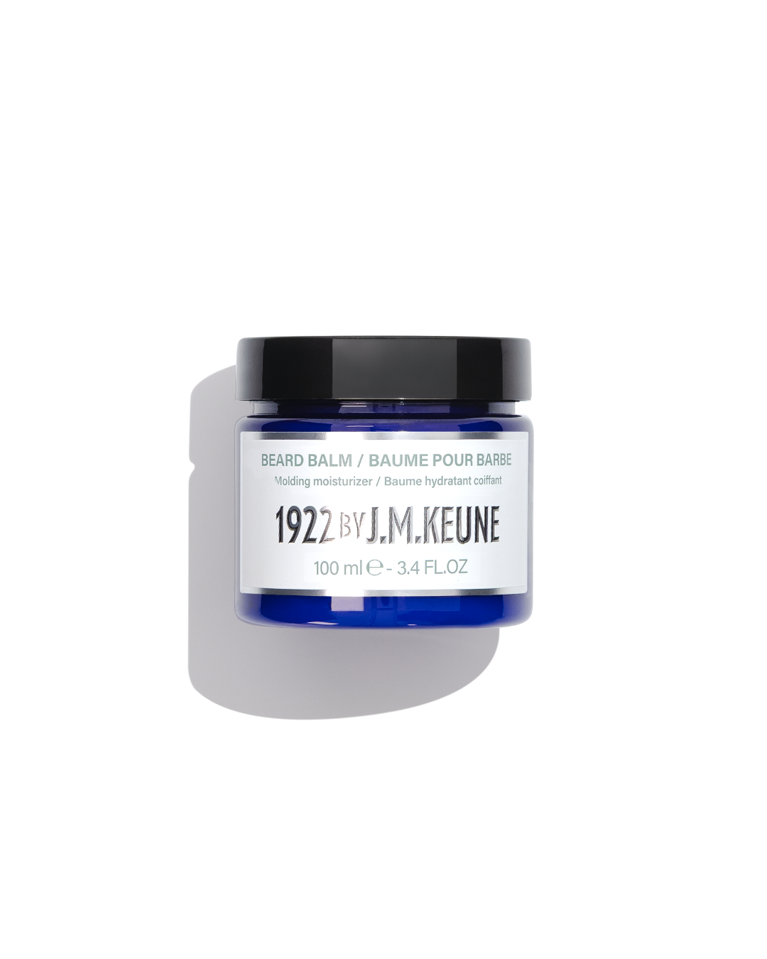 1922 Beard Balm