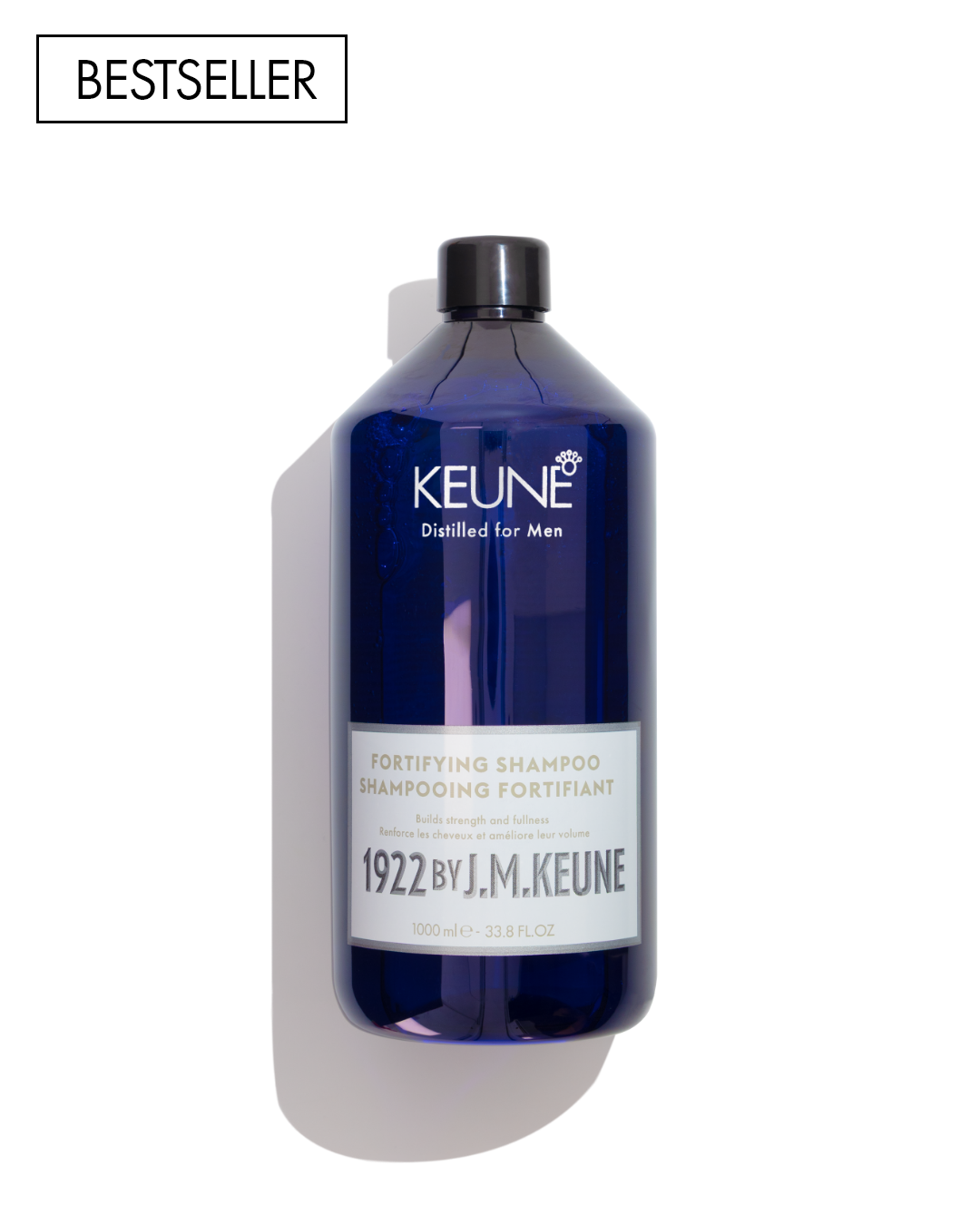 1922 Fortifying Shampoo