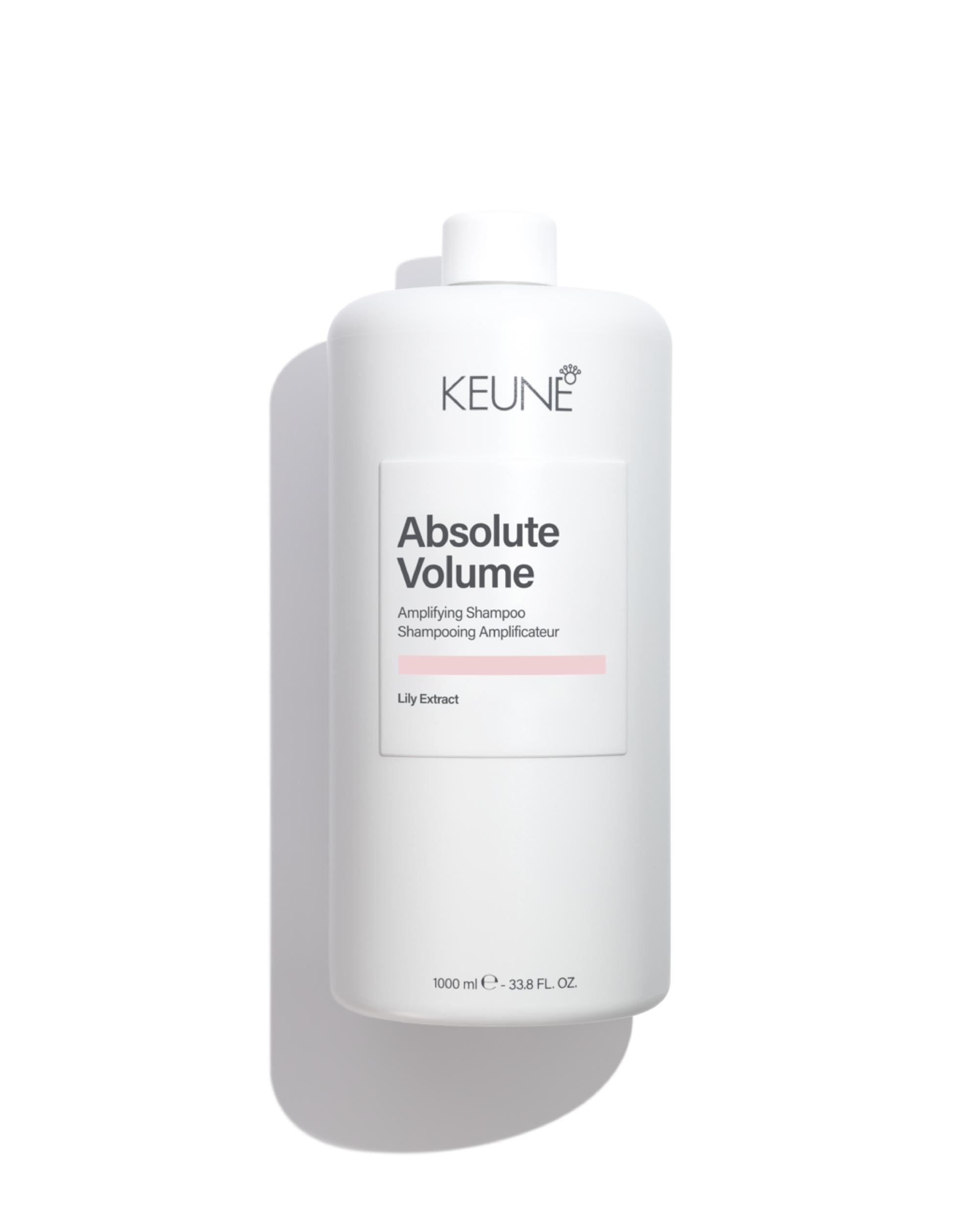 Absolute Volume Shampoo