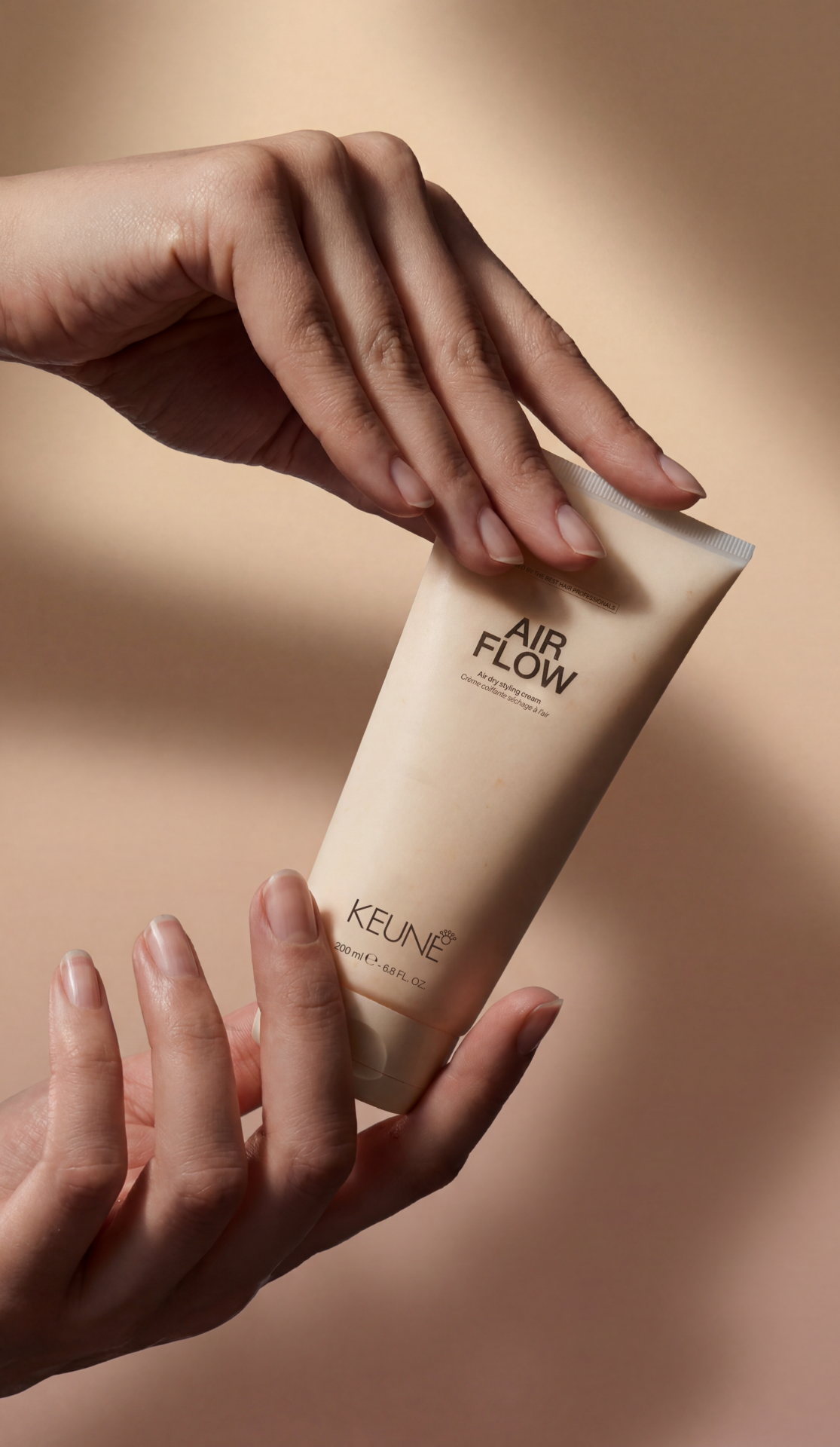 Keune Air Flow Styling-Creme