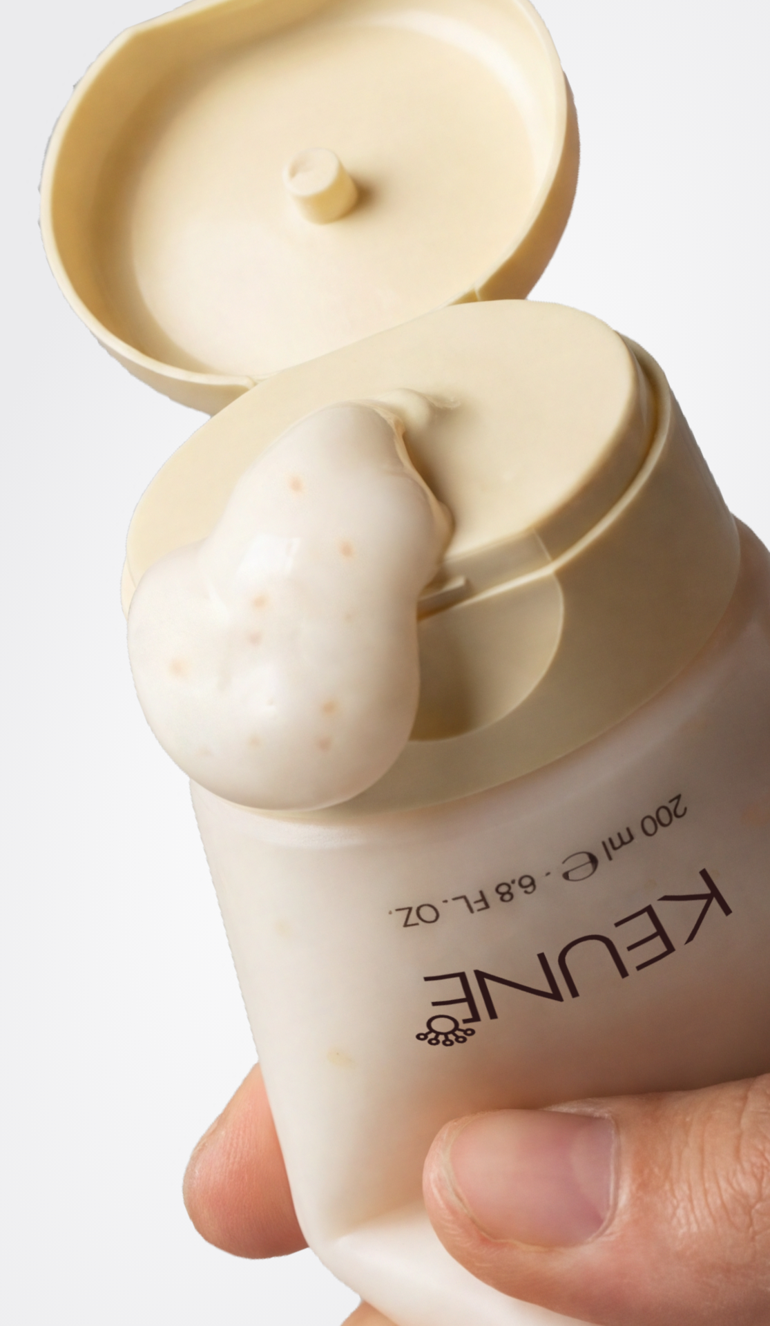Keune Air Flow Styling-Creme