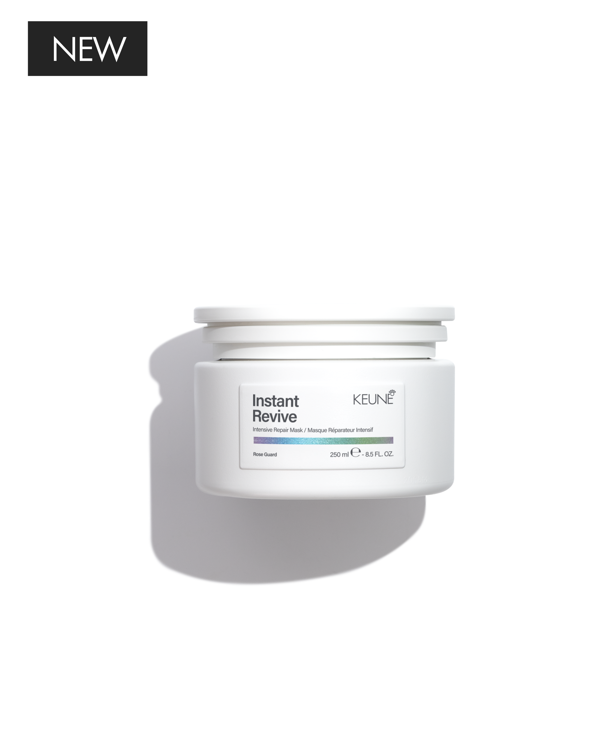 Instant Revive Intensive Mask