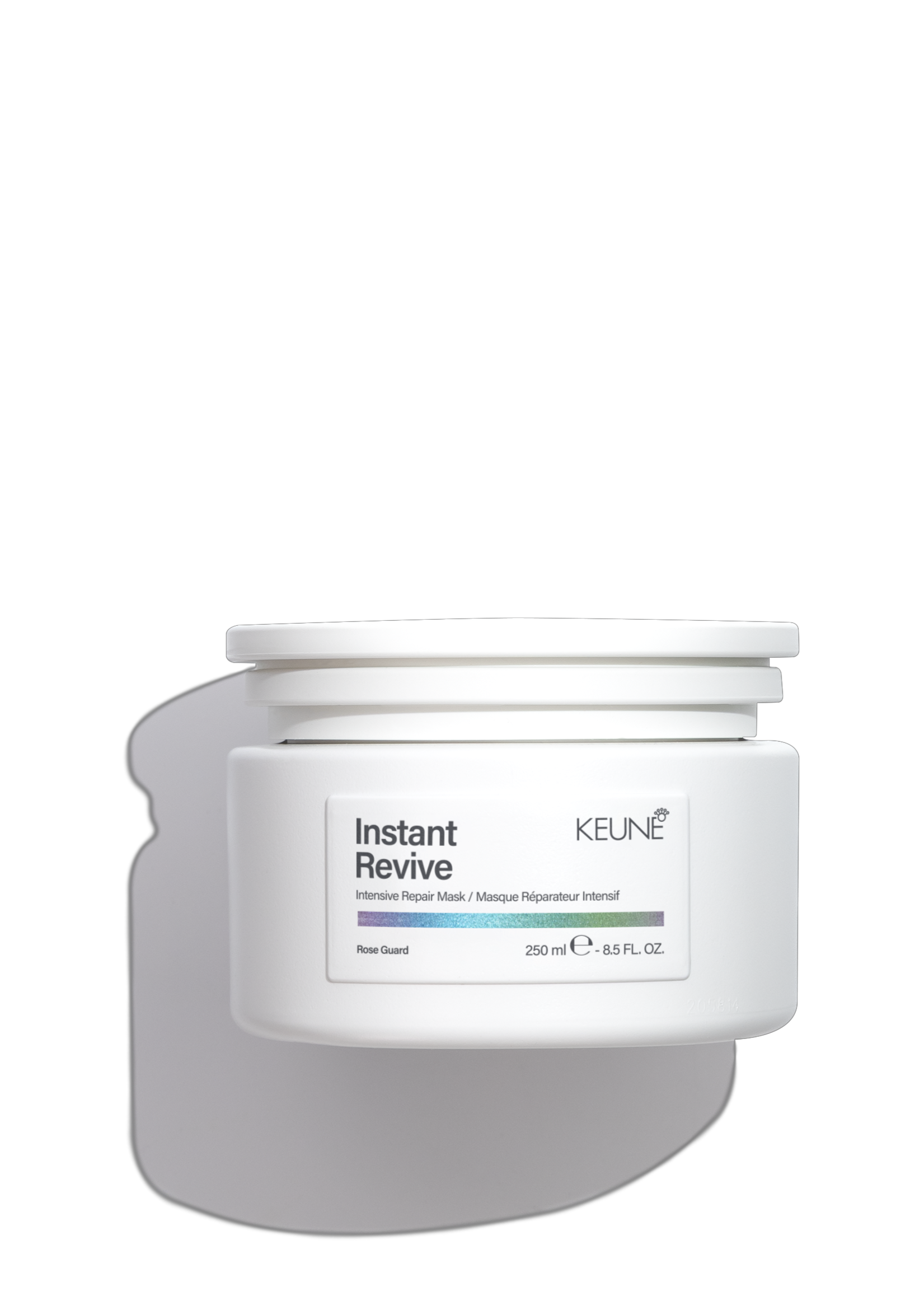 Keune Instant Revive Shampoo für kräftigeKeune Instant Revive Mask  für kräftiges Haar, Reparatur von geschädigtem Haar und Bond Repairs Haar, Reparatur von geschädigtem Haar und Bond Repair