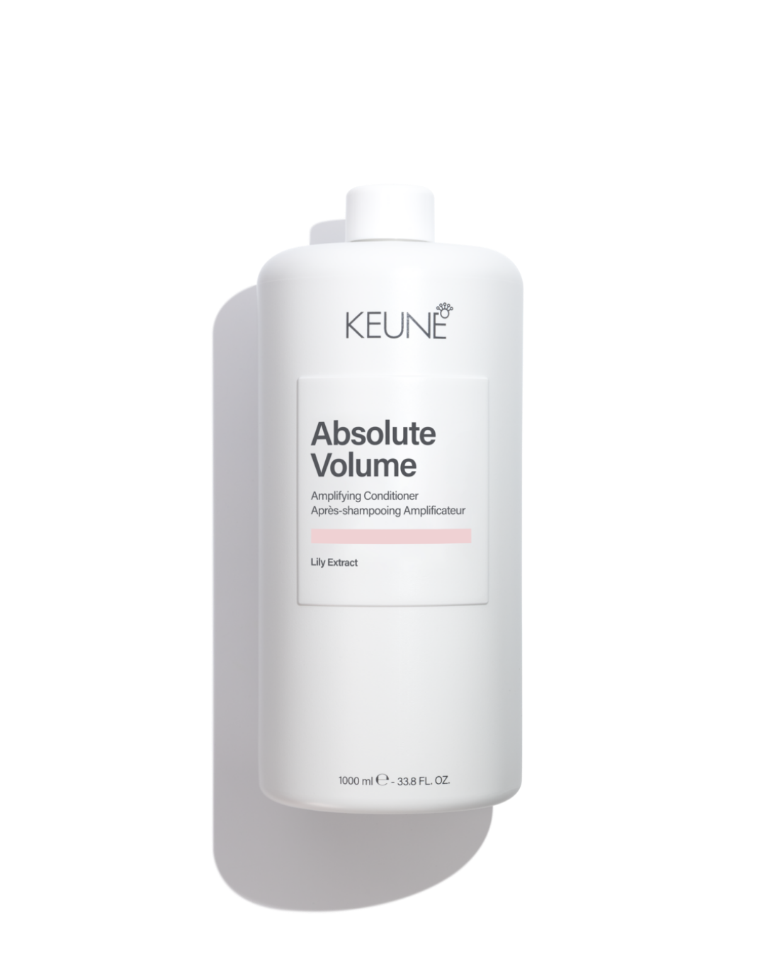 Absolute Volume Conditioner