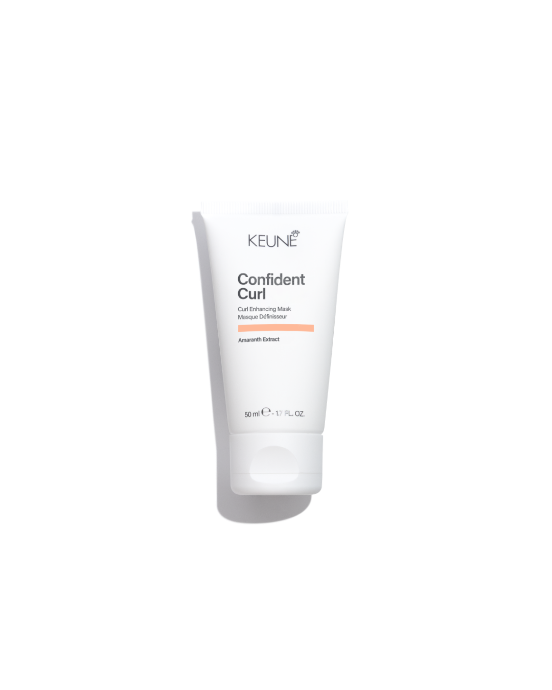 Confident Curl Mask