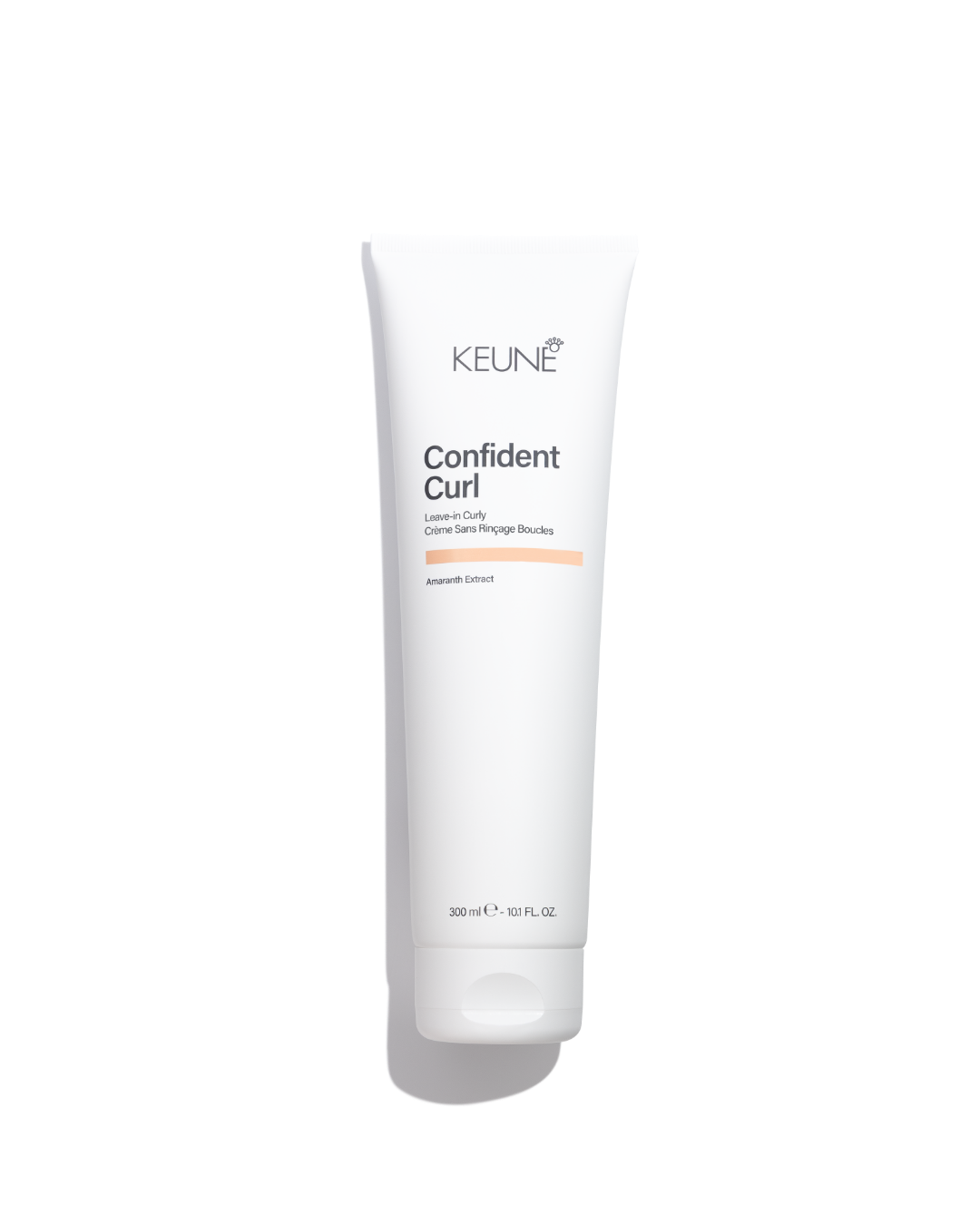 Confident Curl Leave-In Curly