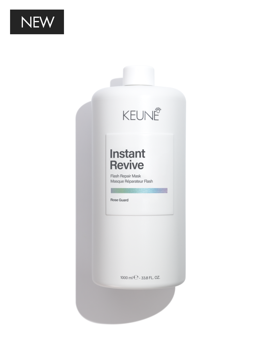 Instant Revive Flash Mask