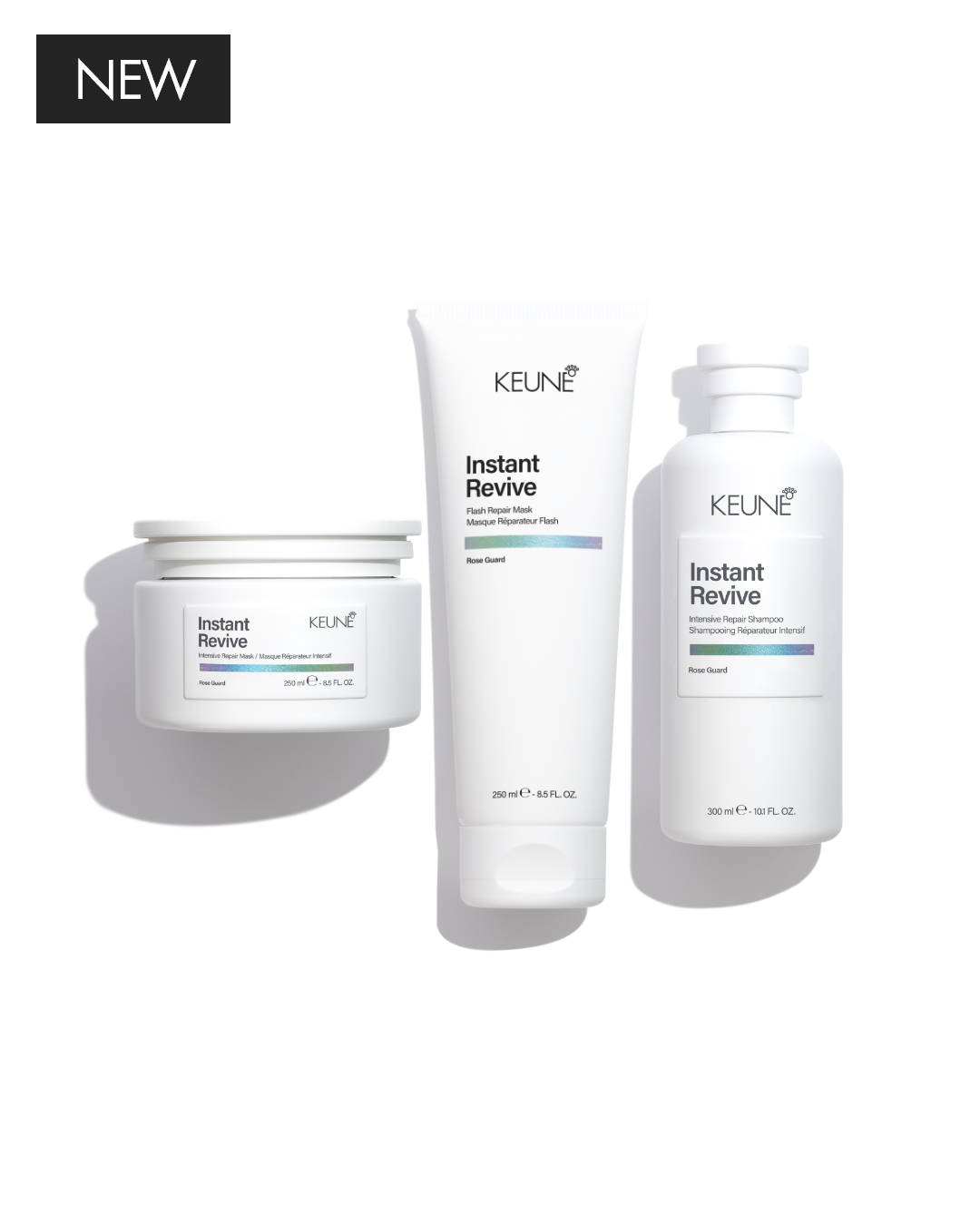 Instant Revive Set