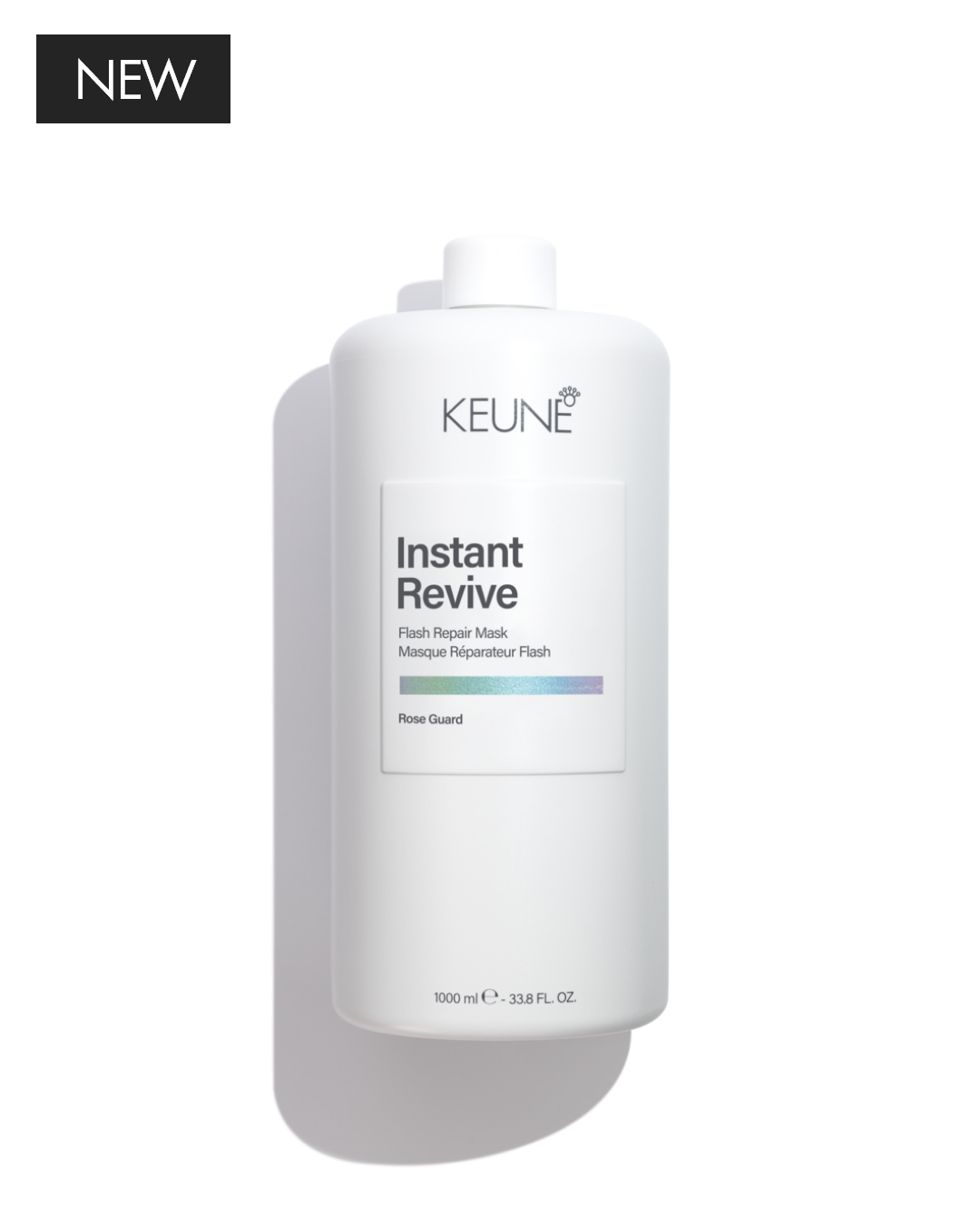 Instant Revive Shampoo