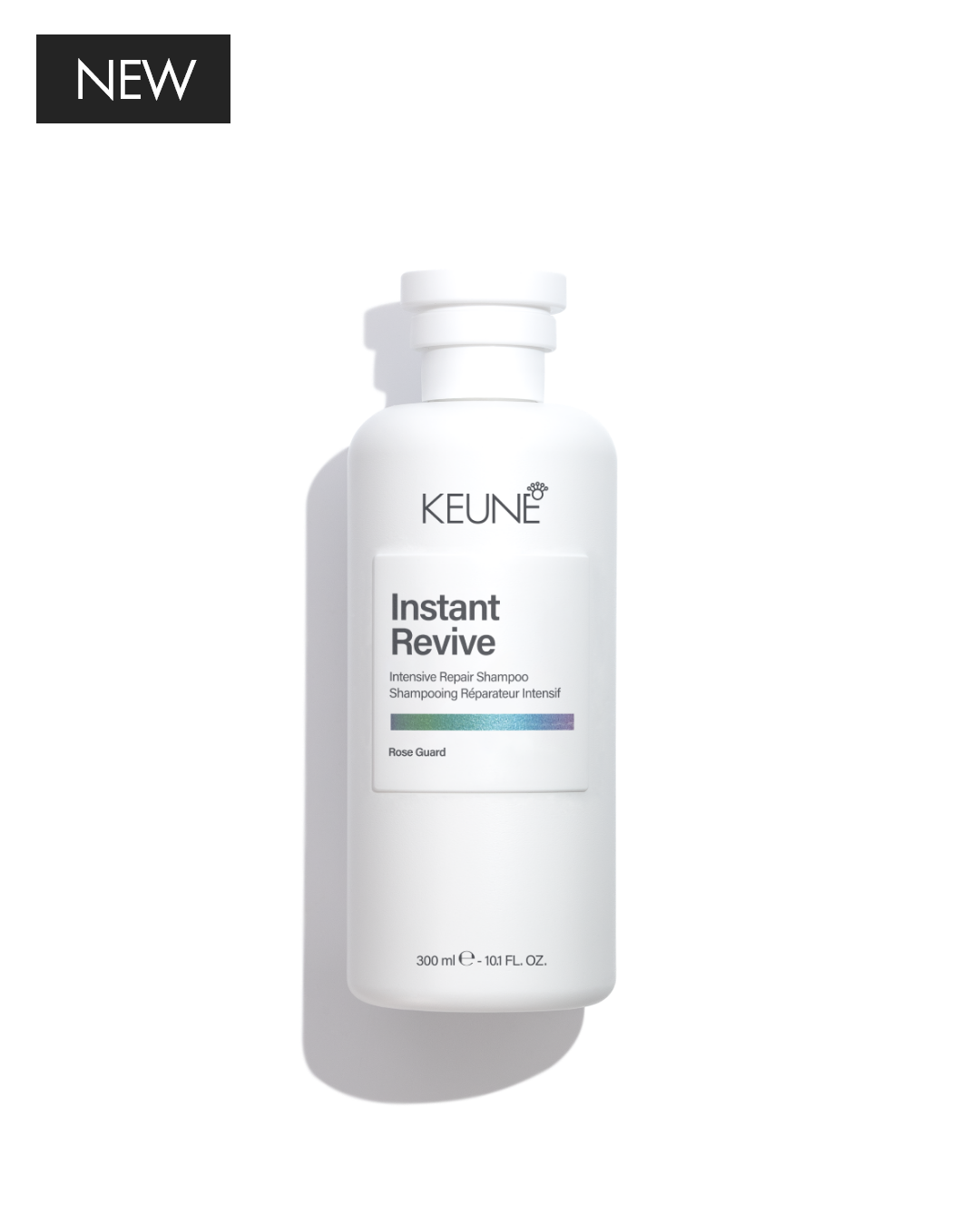 Instant Revive Shampoo