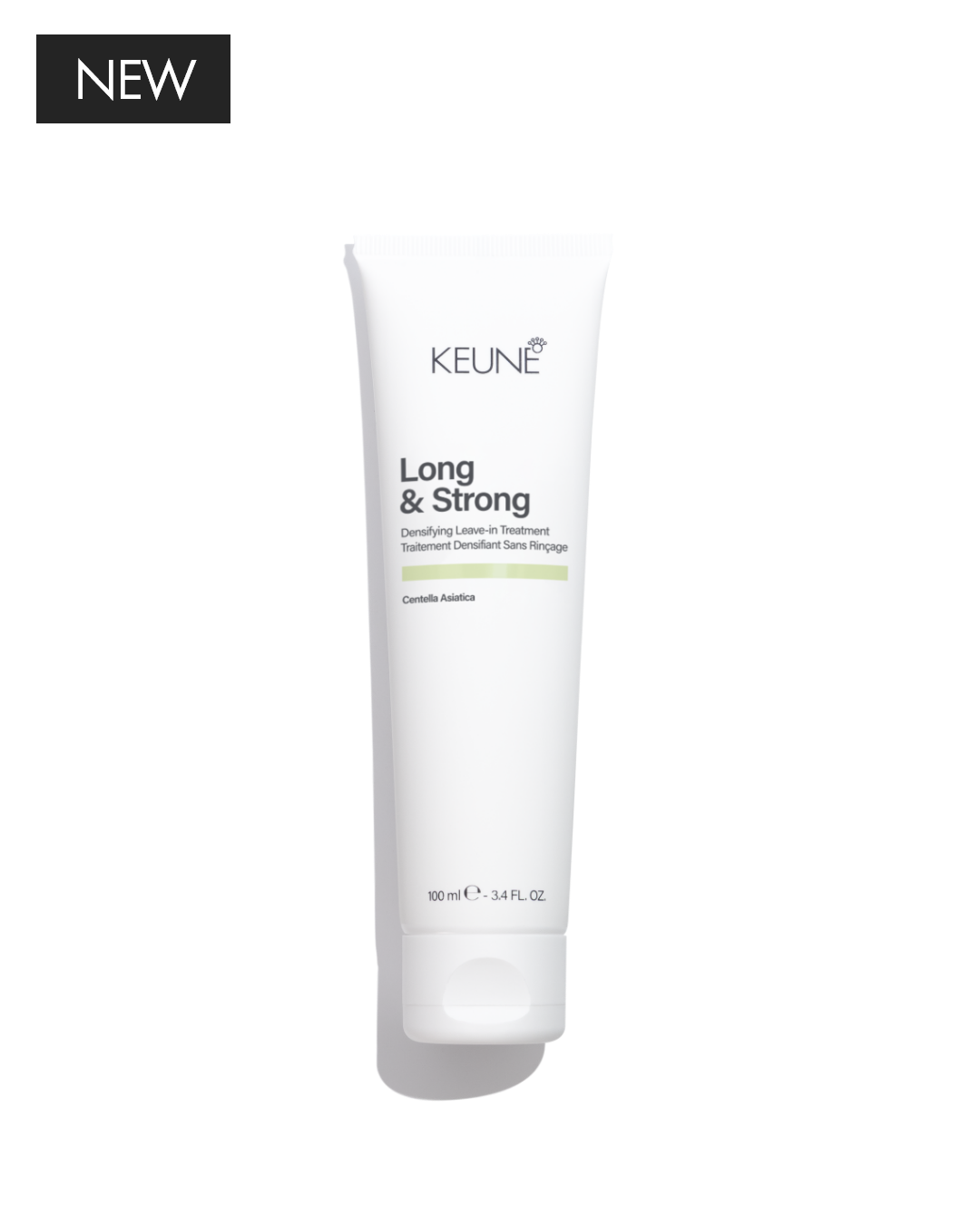 Long & Strong Leave-In