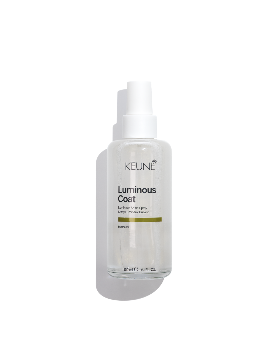 Luminous Coat Shine Spray