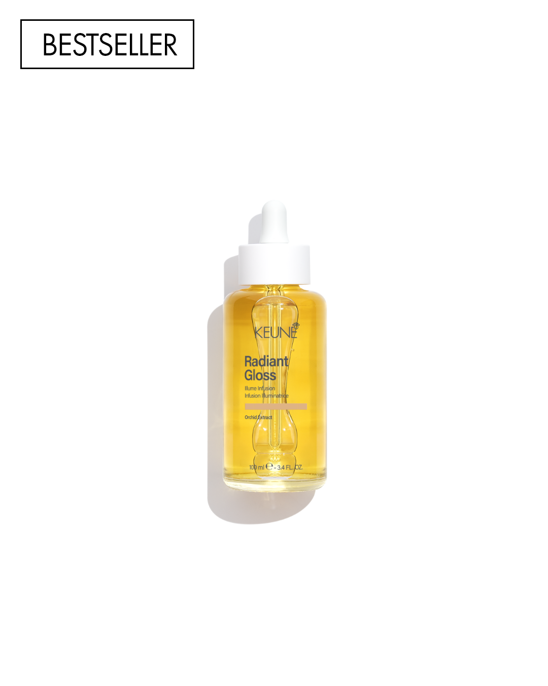 Radiant Gloss Illume Infusion