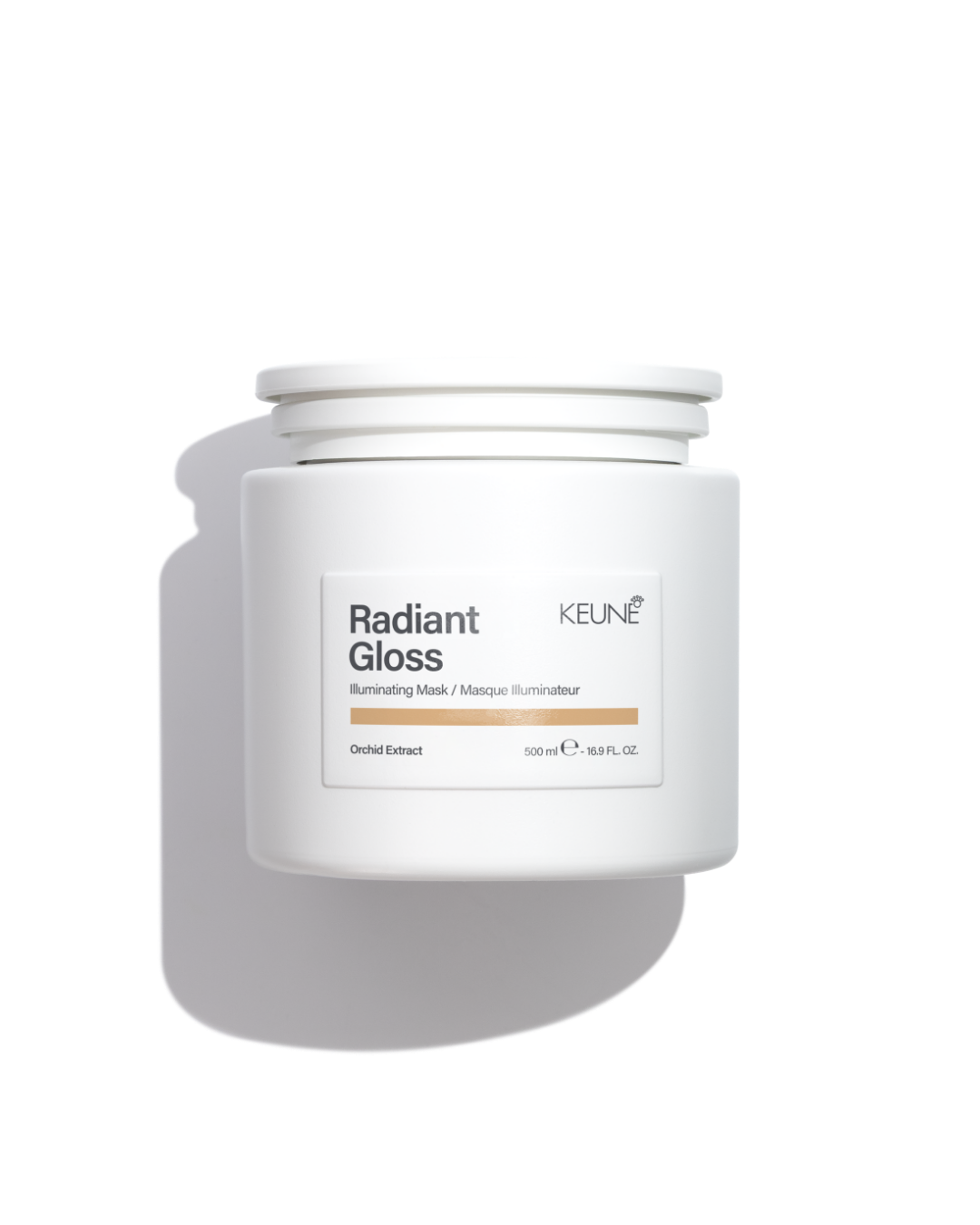 Radiant Gloss Mask