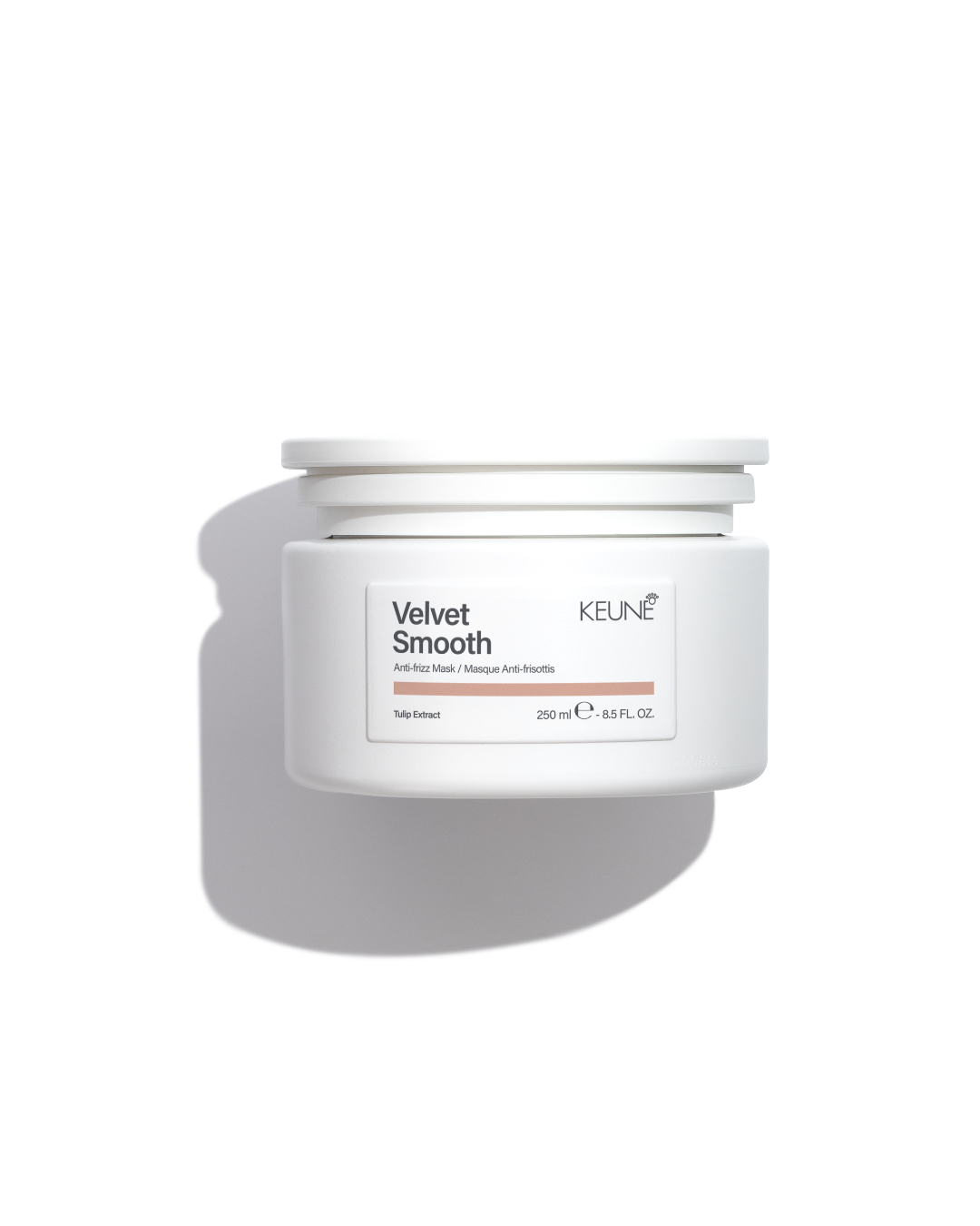 Velvet Smooth Mask