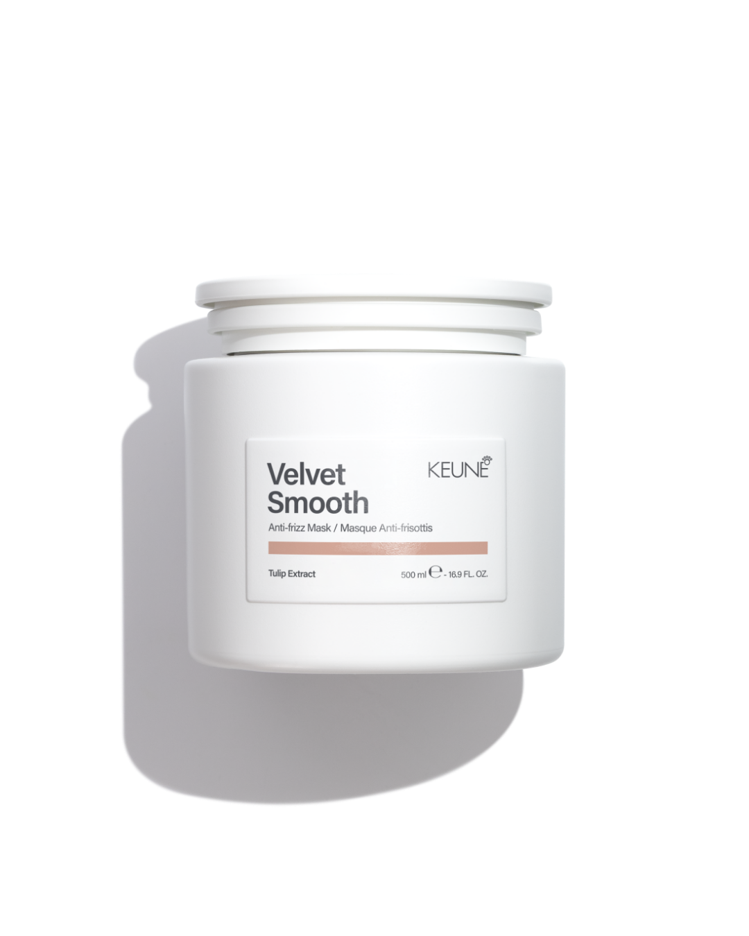 Velvet Smooth Mask
