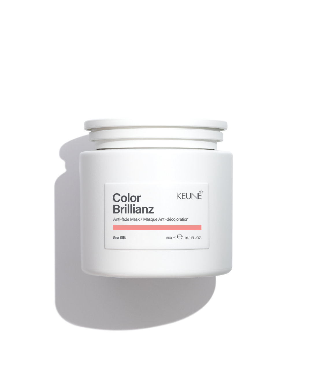Color Brillianz Mask