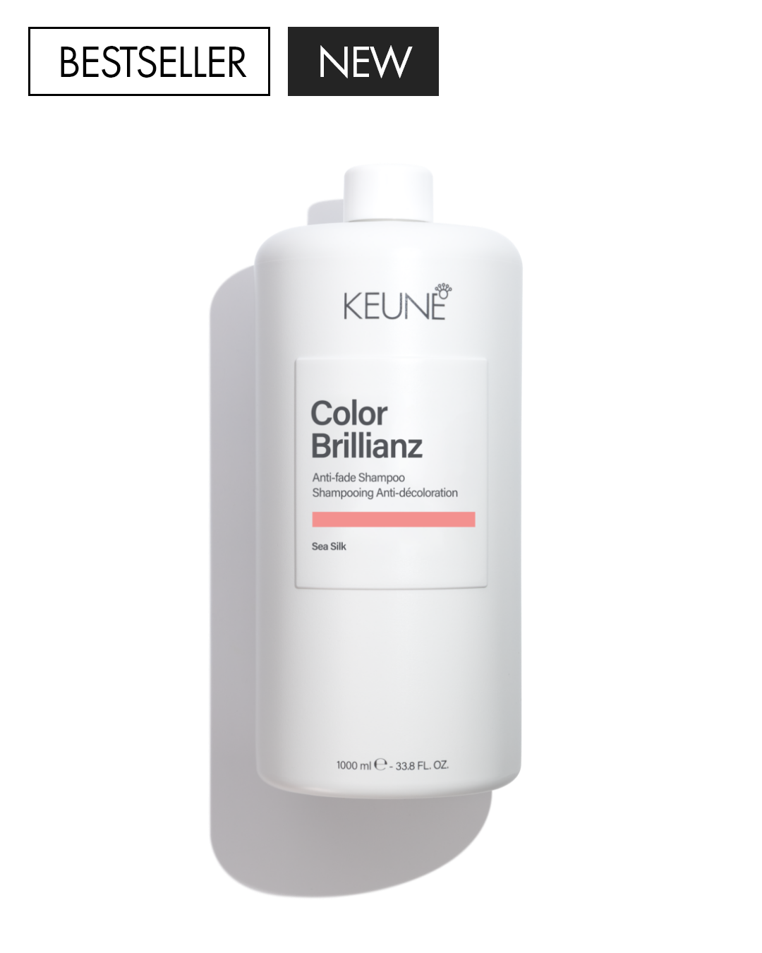 Color Brillianz Shampoo