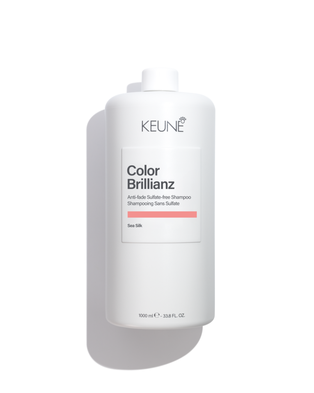 Color Sulfate Free Shampoo