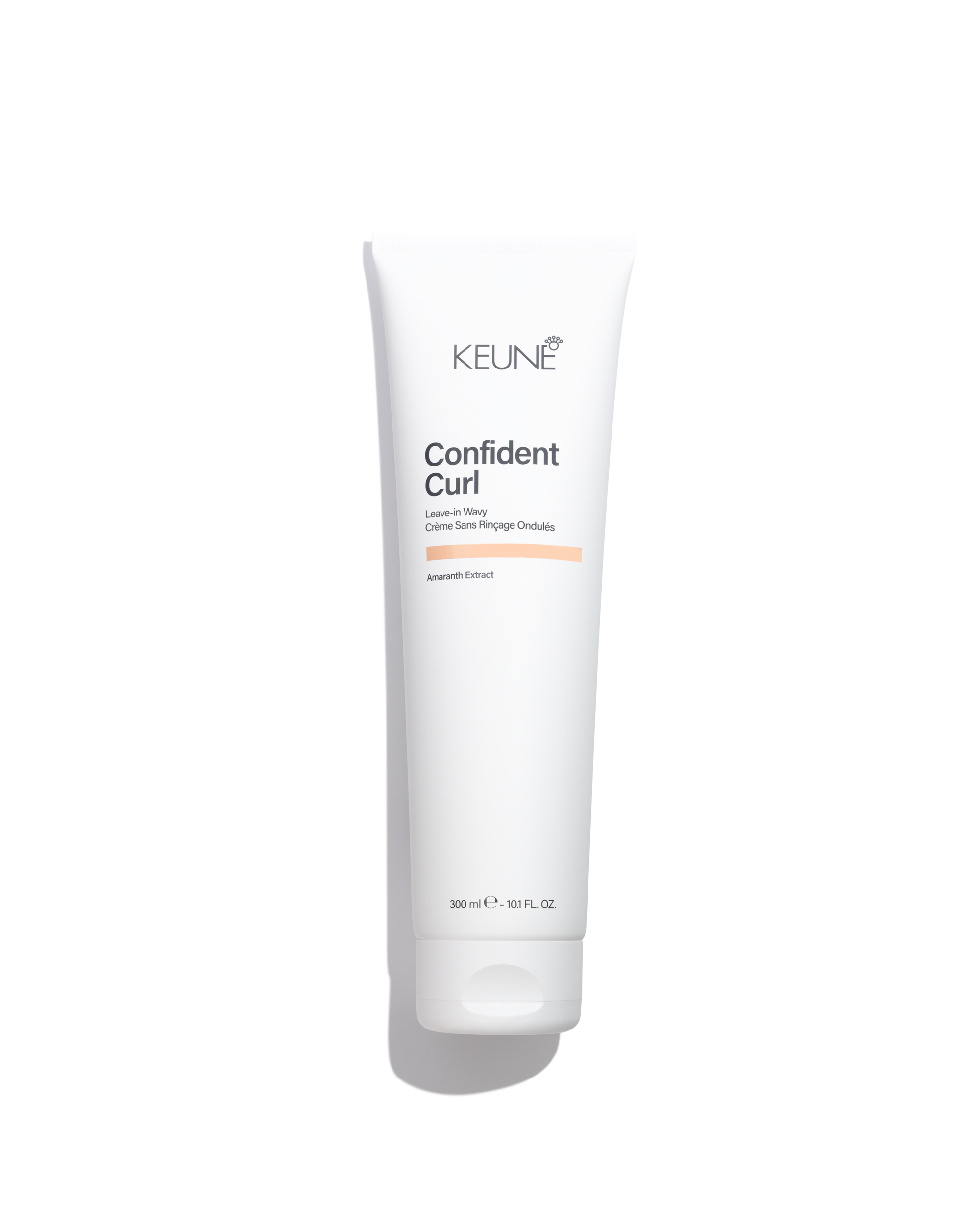 Confident Curl Leave-In Wavy