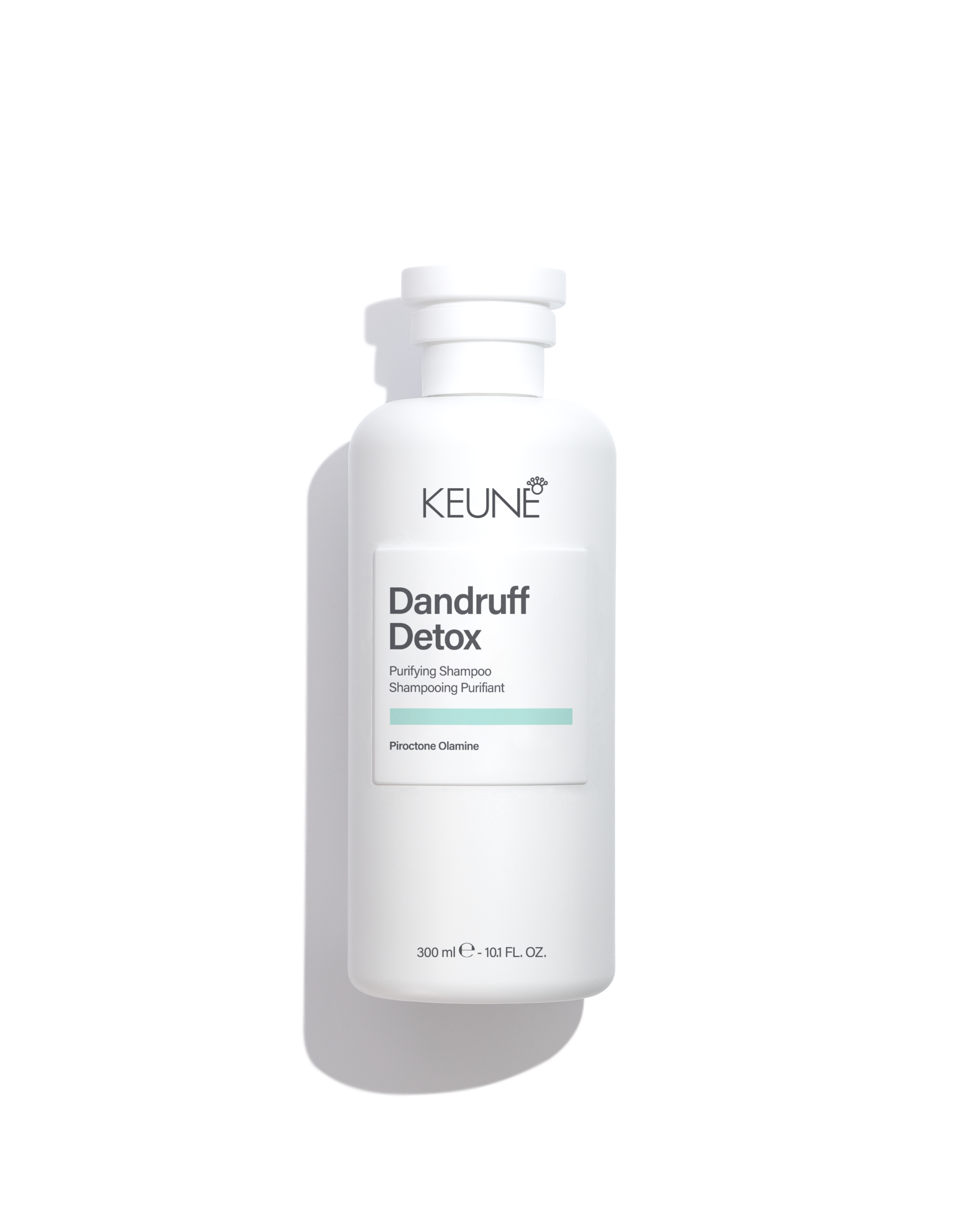 Dandruff Detox Shampoo