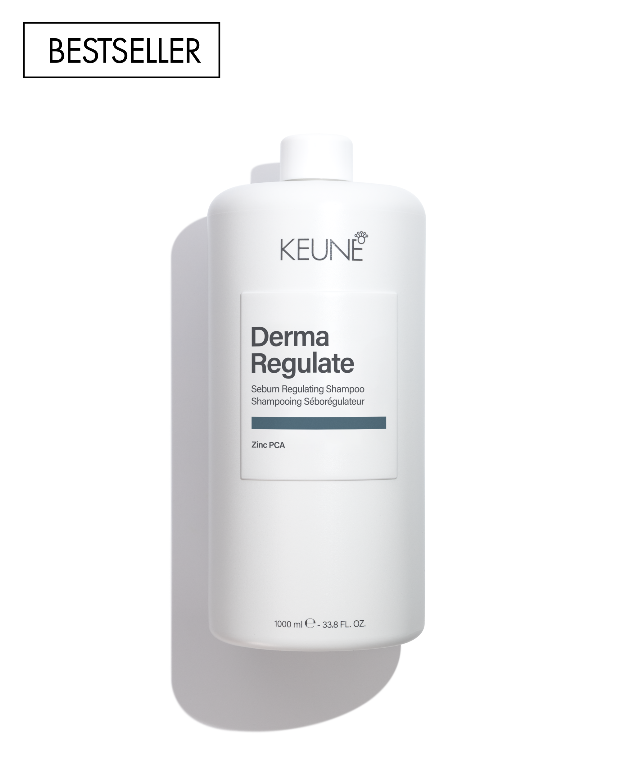 Derma Regulate Shampoo