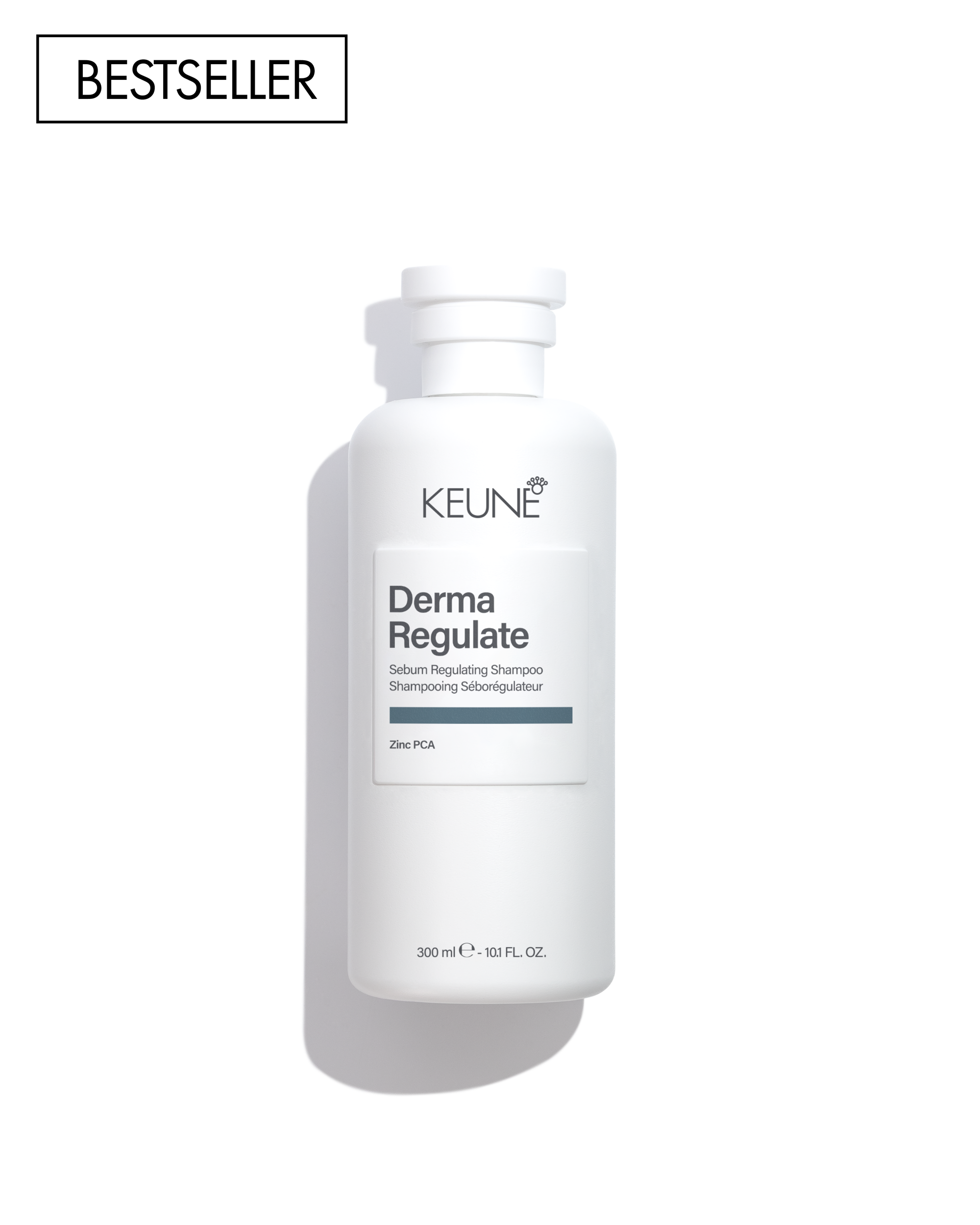 Derma Regulate Shampoo