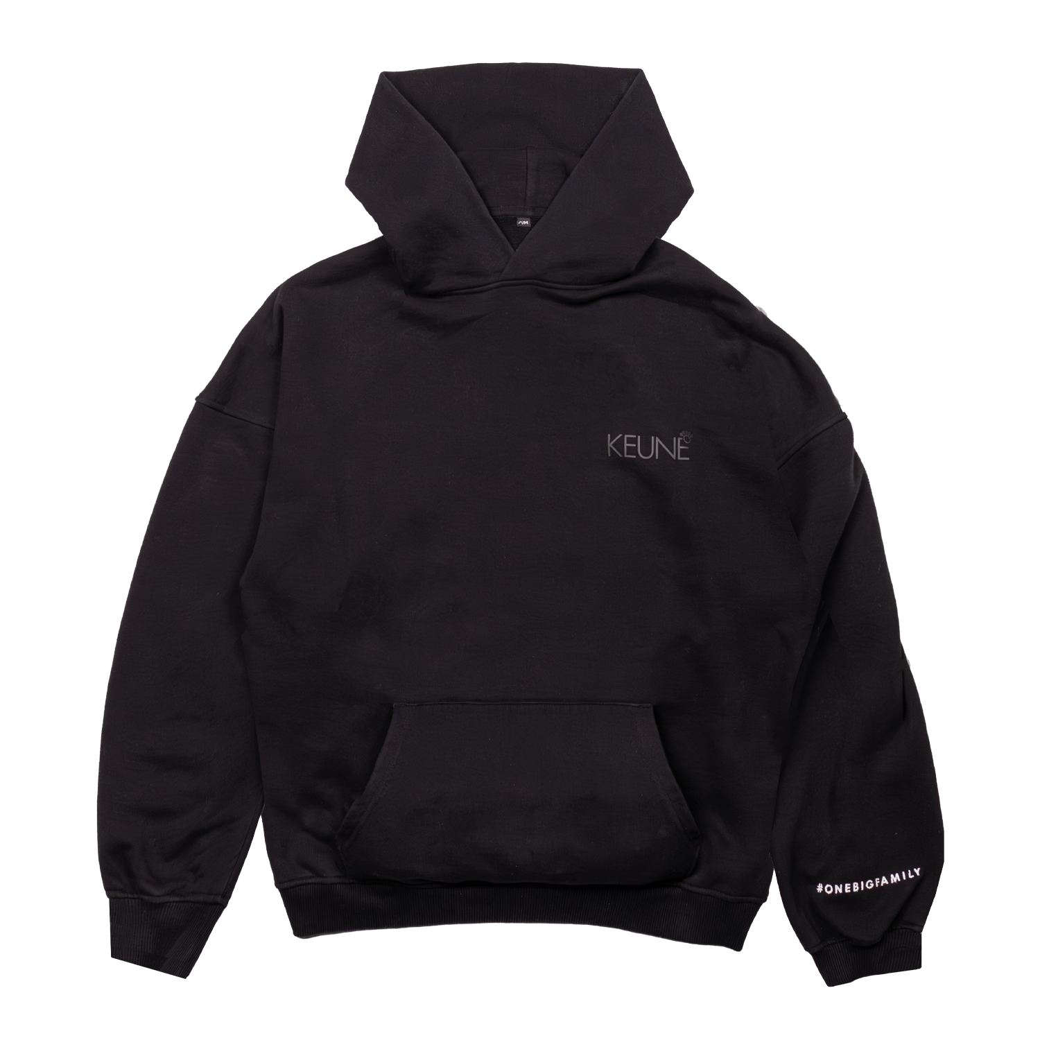 KEUNE Oversized Hoodie