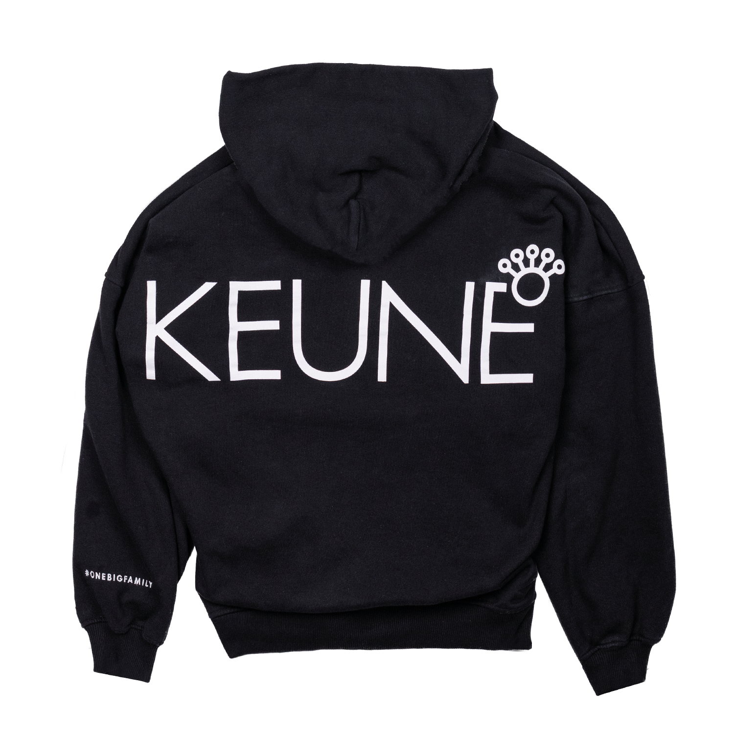 KEUNE Oversized Hoodie