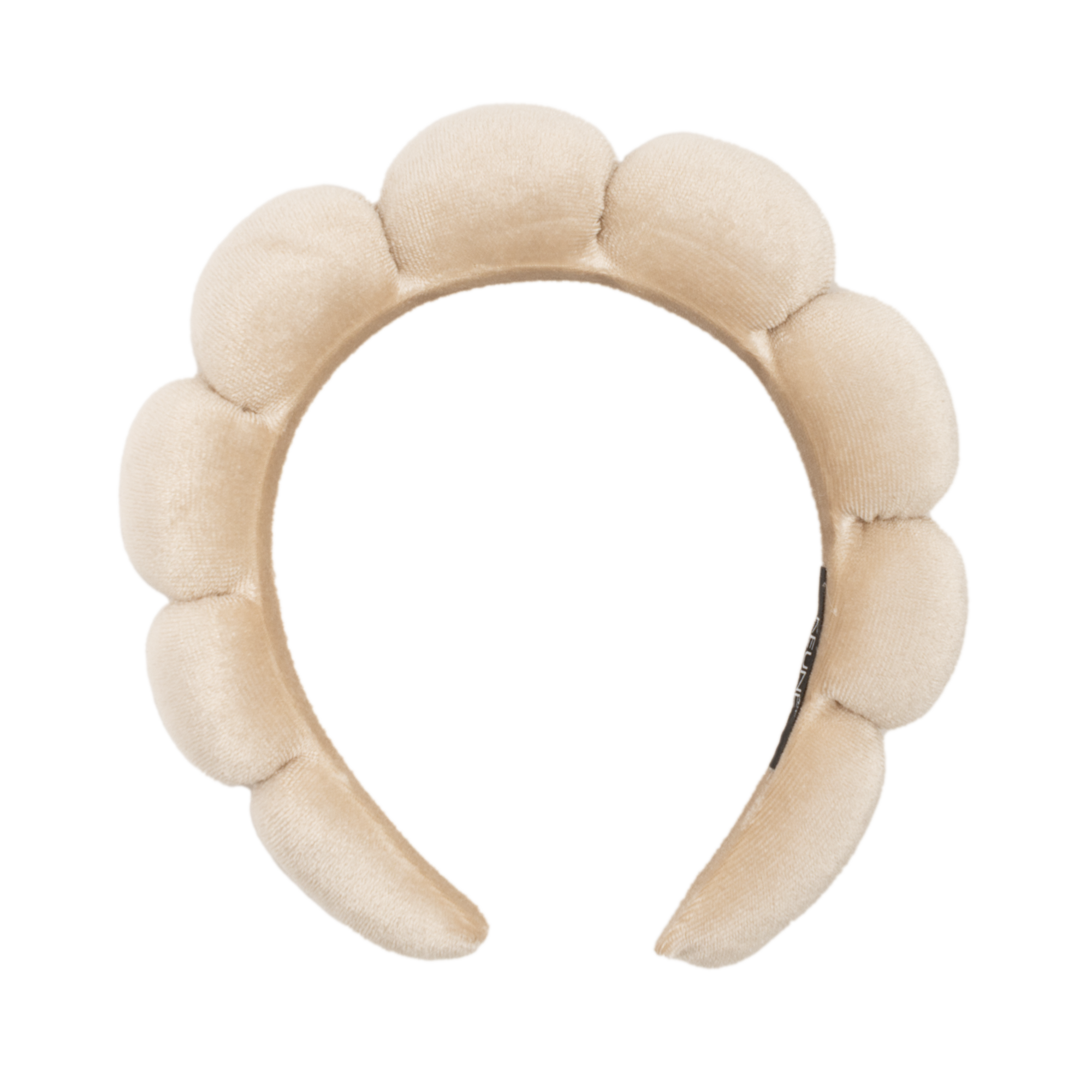 KEUNE Cloud headband sand