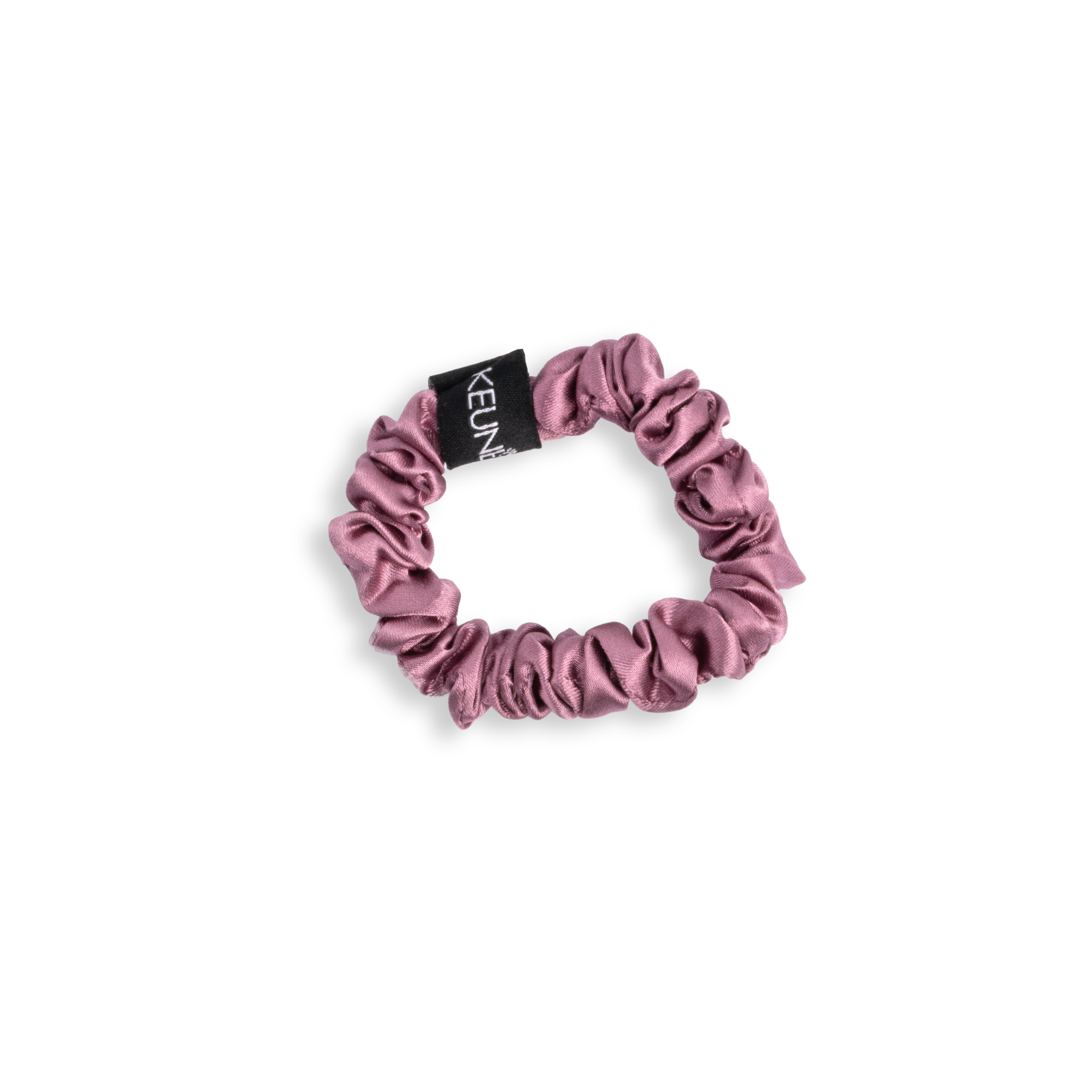KEUNE Skinny scrunchie rose
