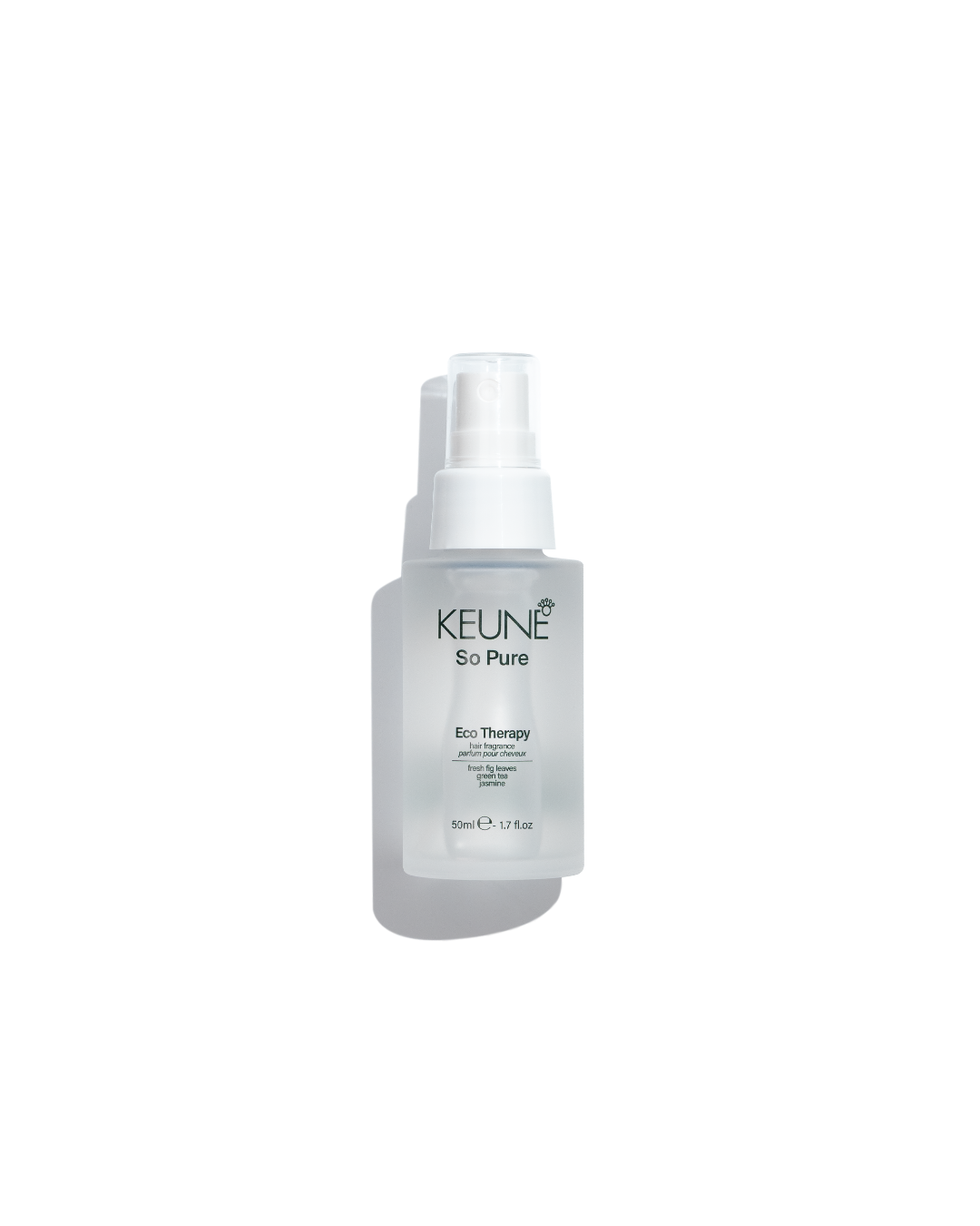So Pure Hair Fragrance Ltd.