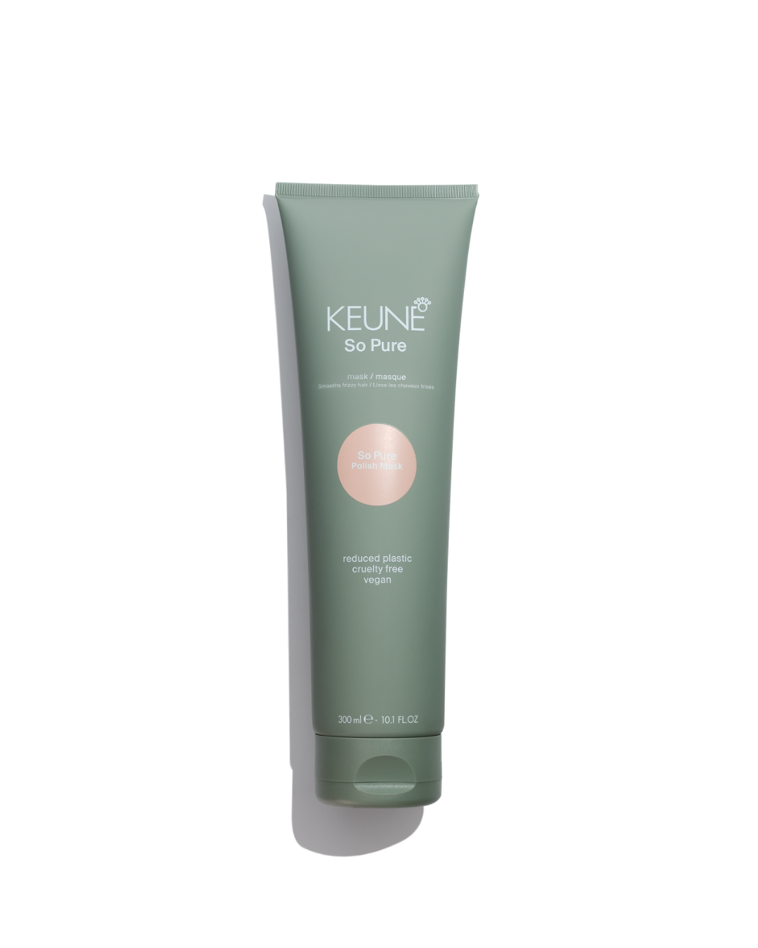 So Pure Polish Mask