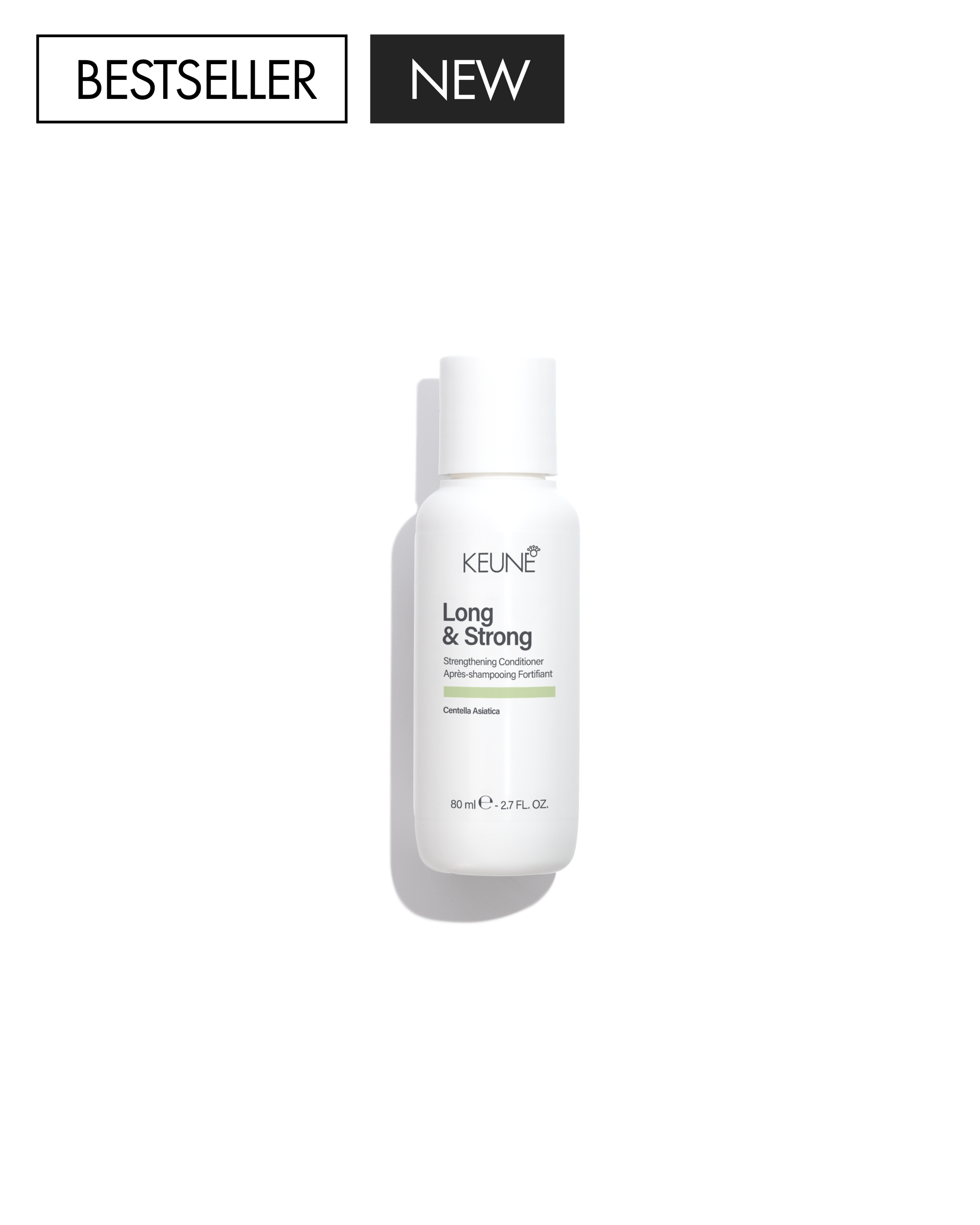 Long & Strong Conditioner