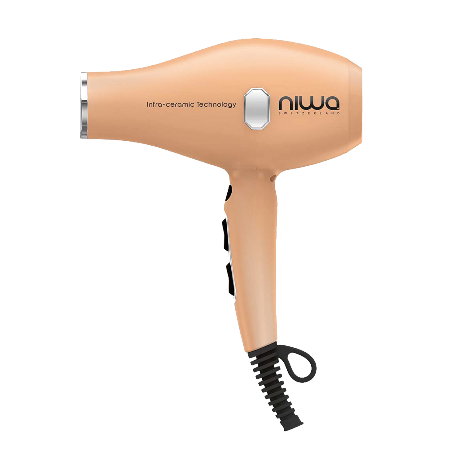 niwa Hair Dryer+ coral
