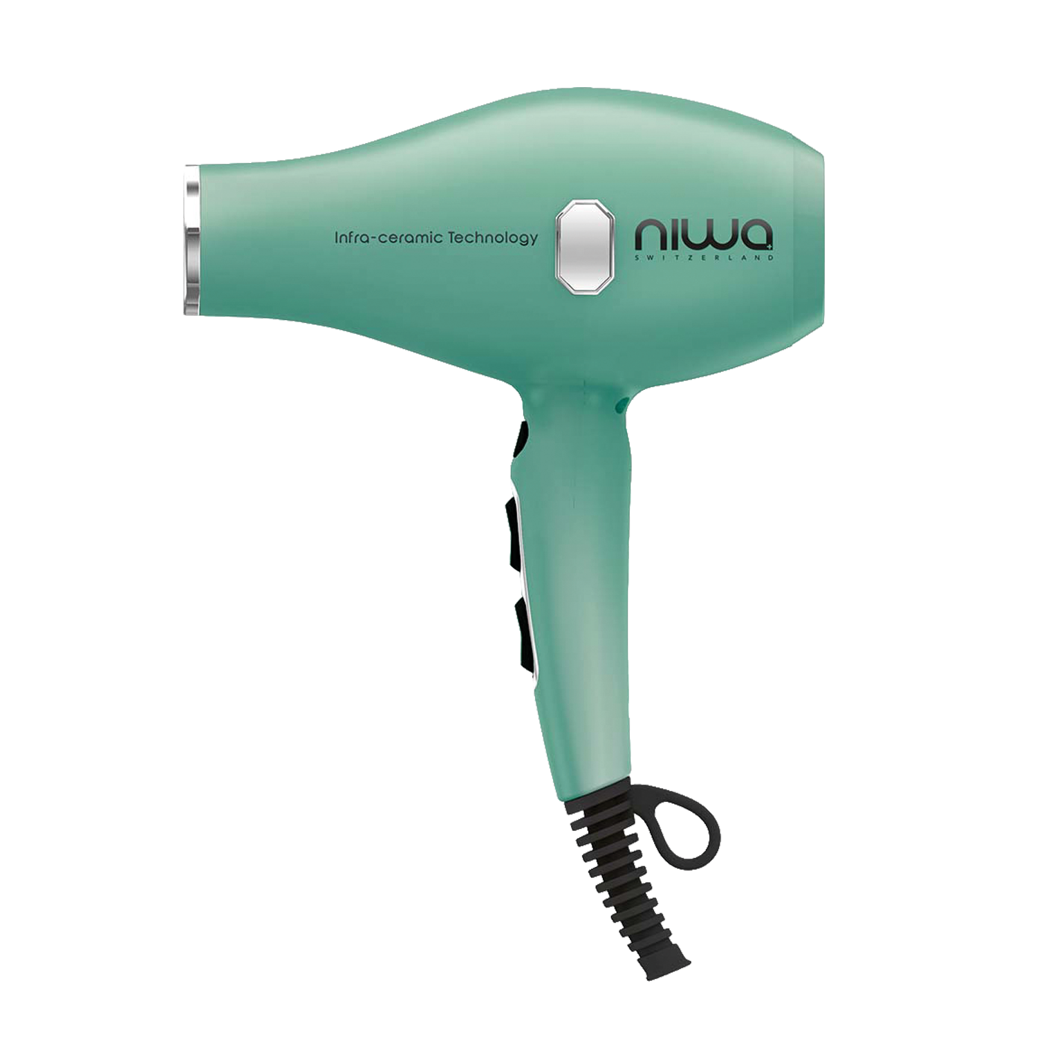 niwa Hair Dryer+ peppermint