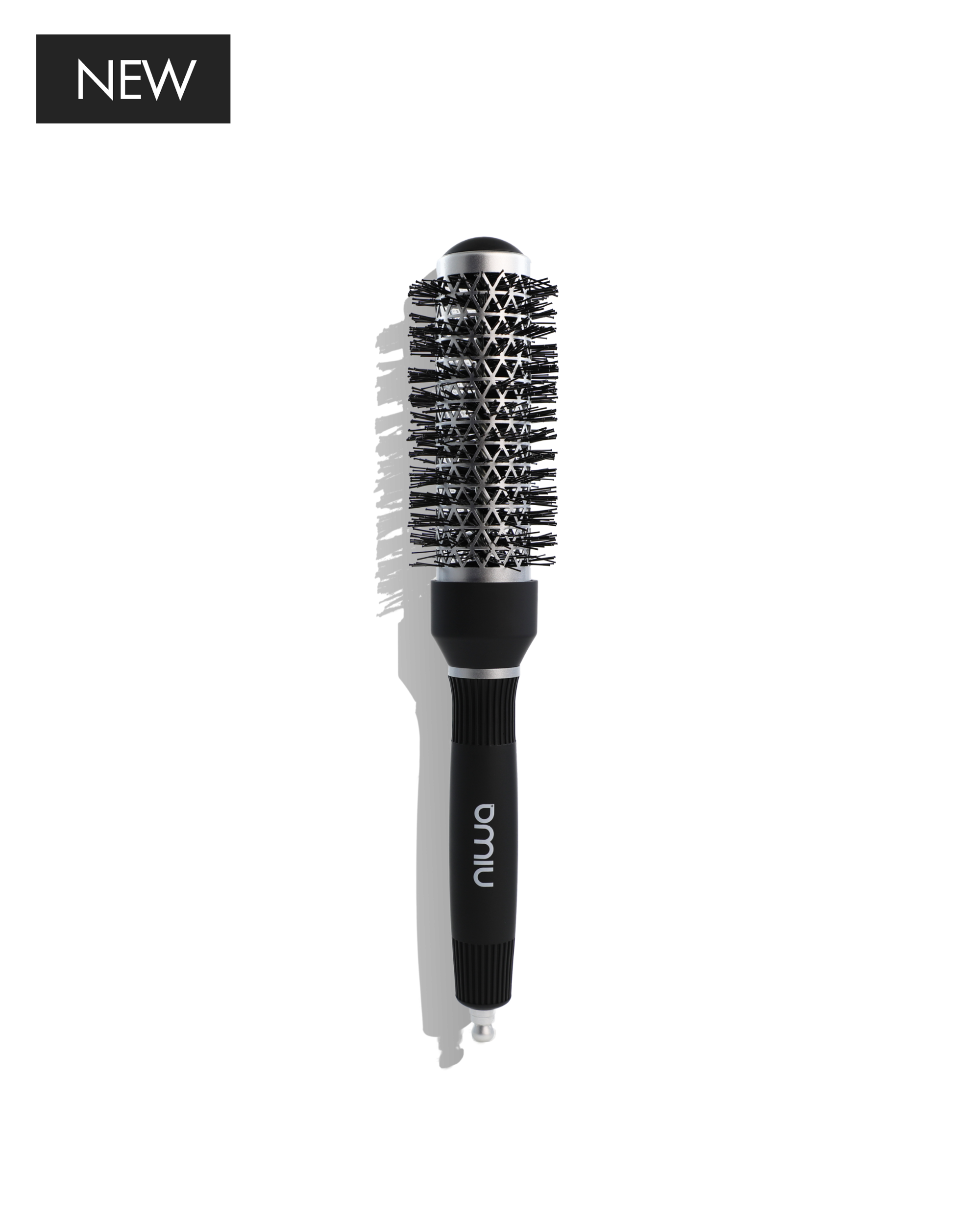 niwa blowdryer ceramic bristle brush