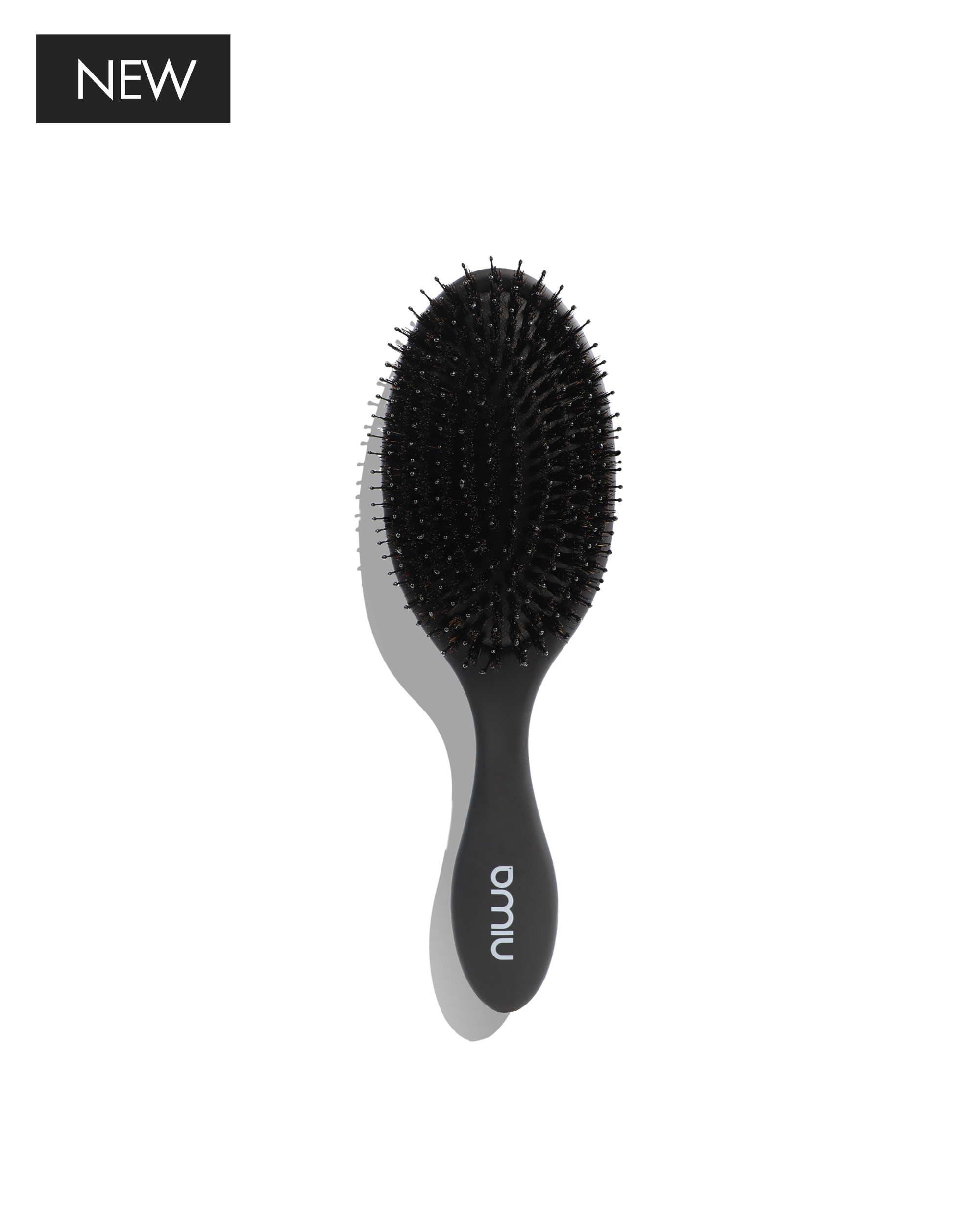 niwa bristler brush