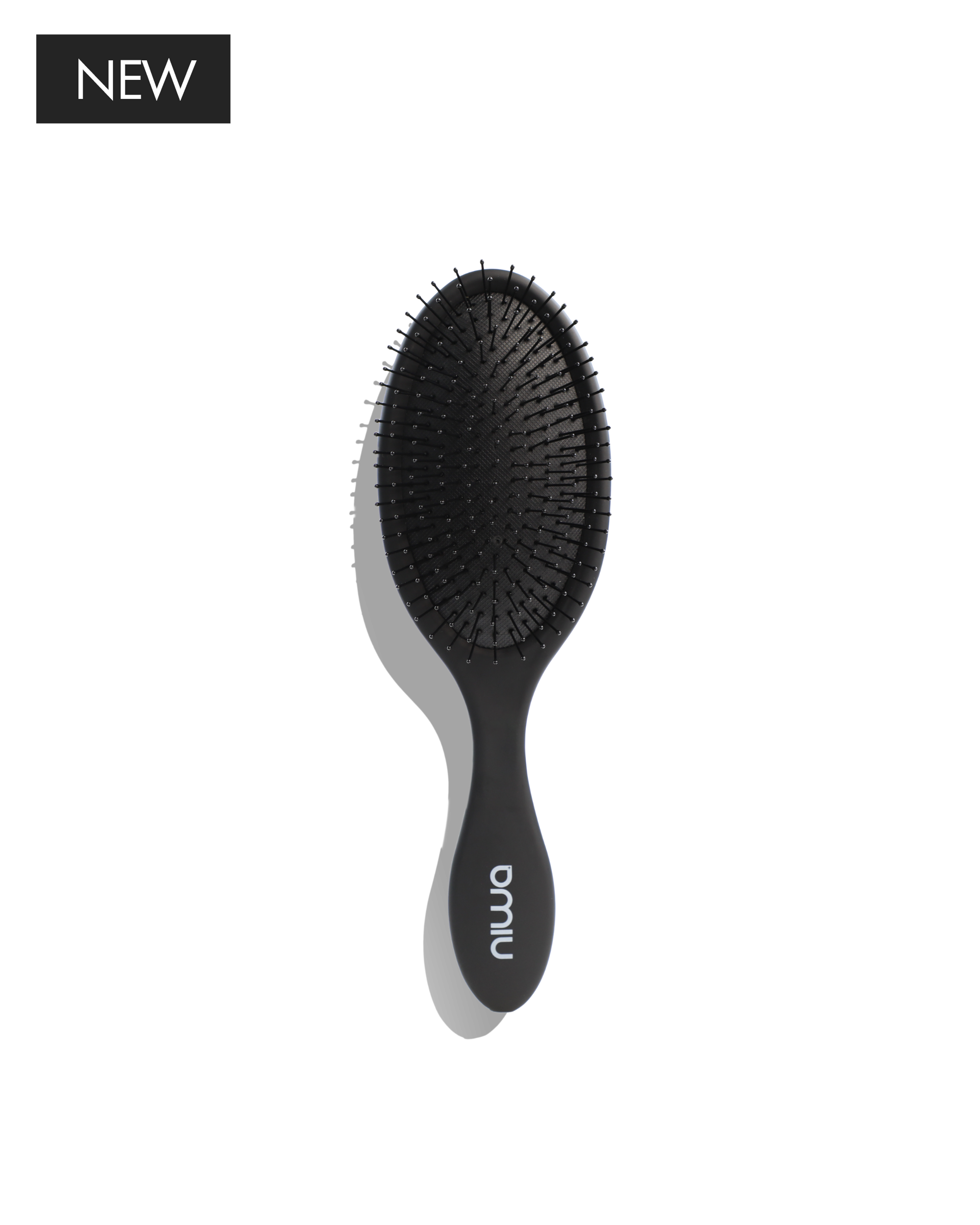 niwa detangler brush