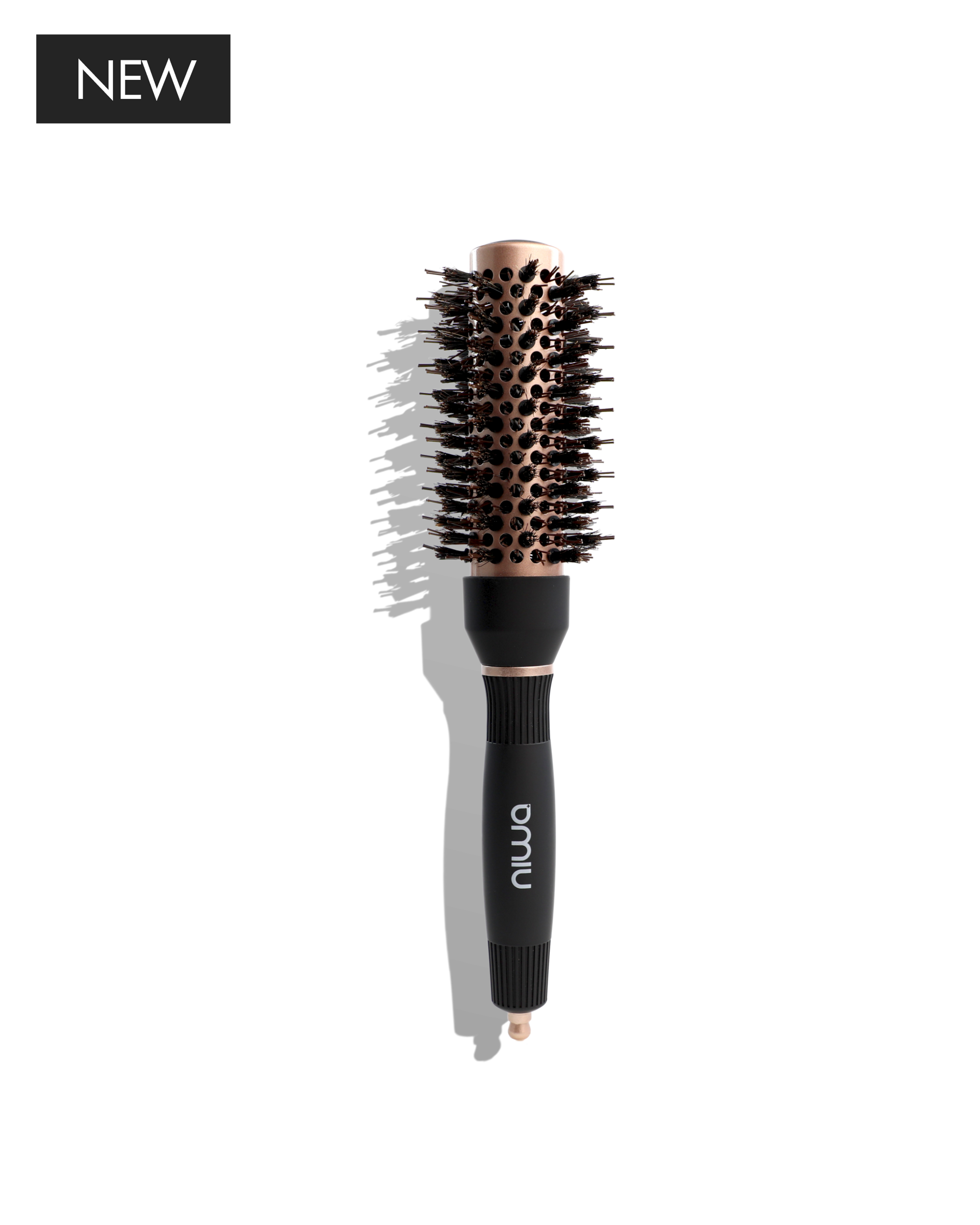 niwa smoother ceramic bristle brush