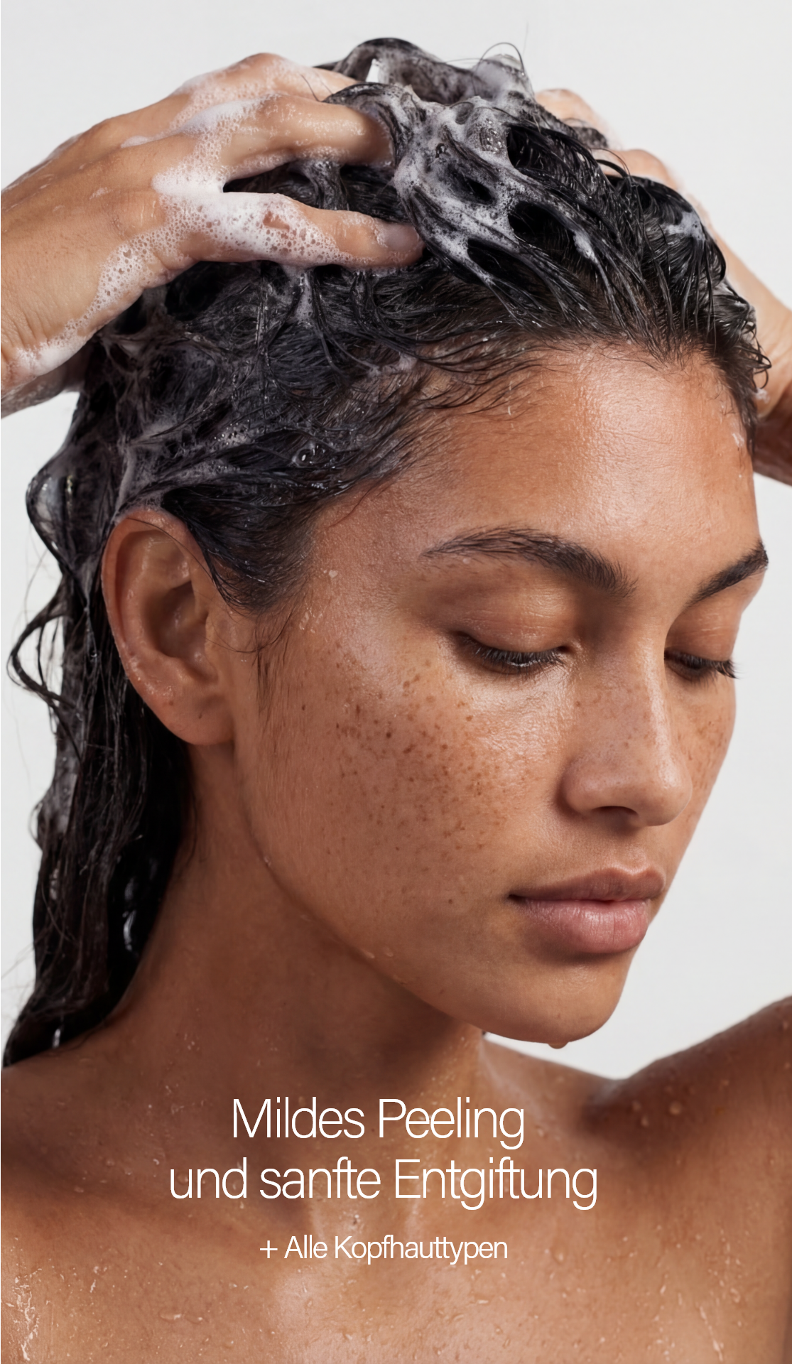 Perfect Clarity Treatment: Keune Haarprodukt für fettiges Haar, verleiht Volumen Haare, reinigt gründlich die Kopfhaut für optimale Haarpflege und Glanz.