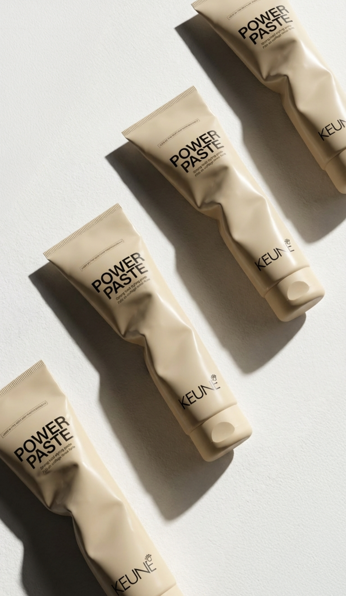 Keune Style Power Paste für Männer - 48h wasserfester Halt  Angebot: Spare 25%