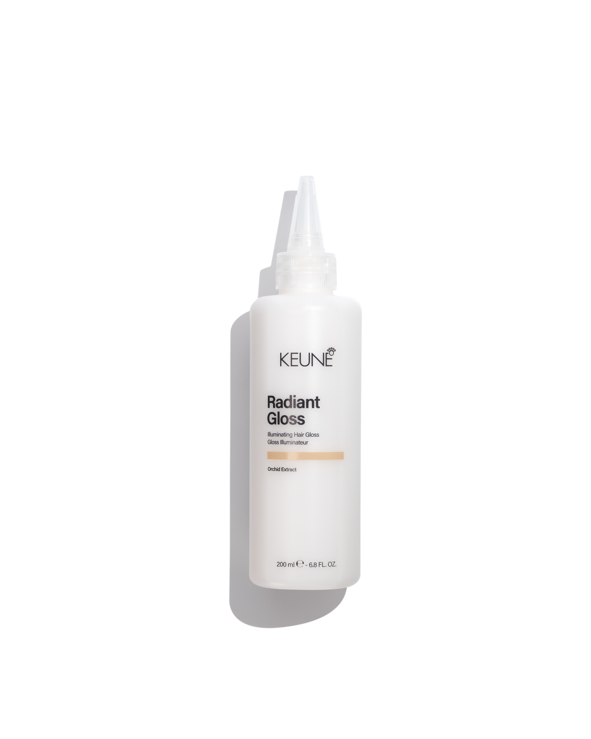 Radiant Gloss Hair Gloss