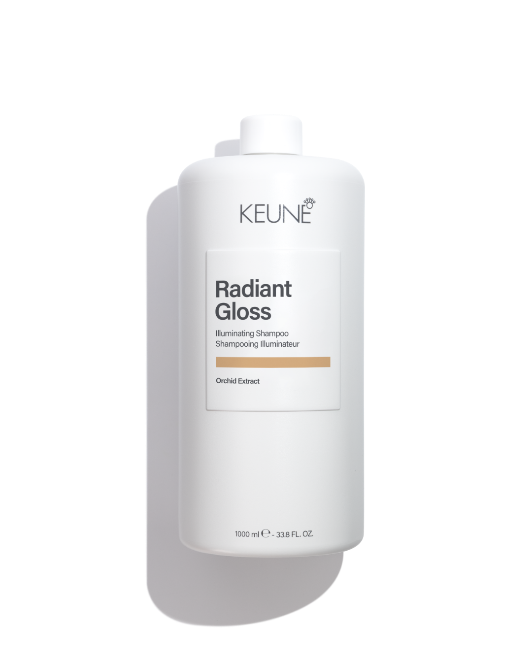 Radiant Gloss Shampoo