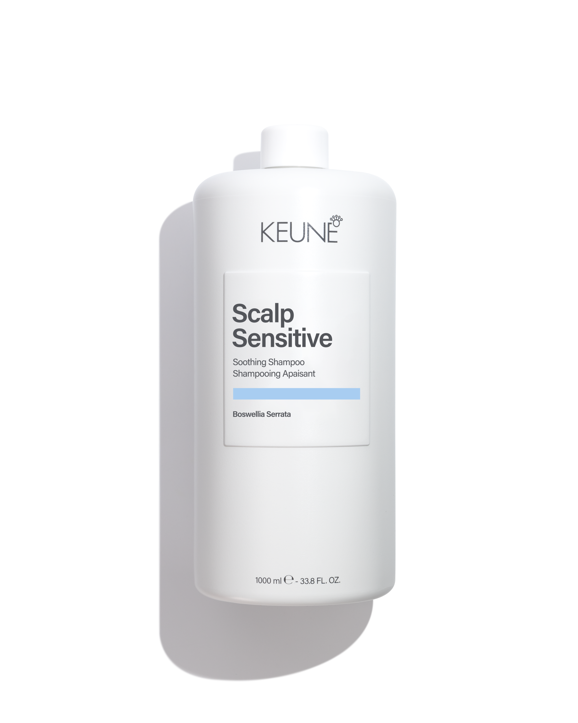 Scalp Sensitive Shampoo