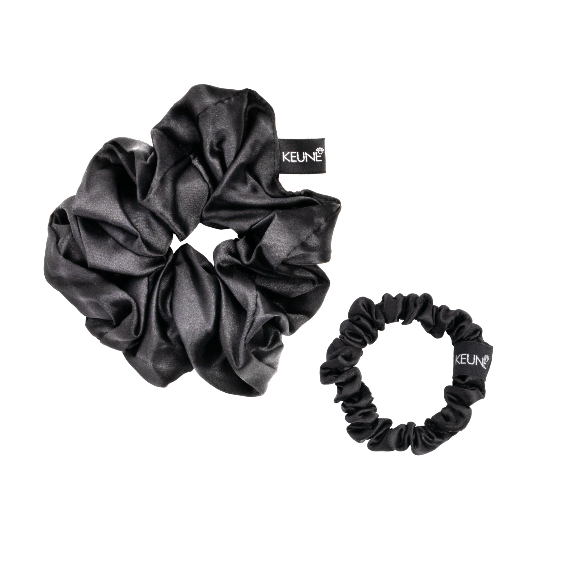 Keune Scrunchie Set