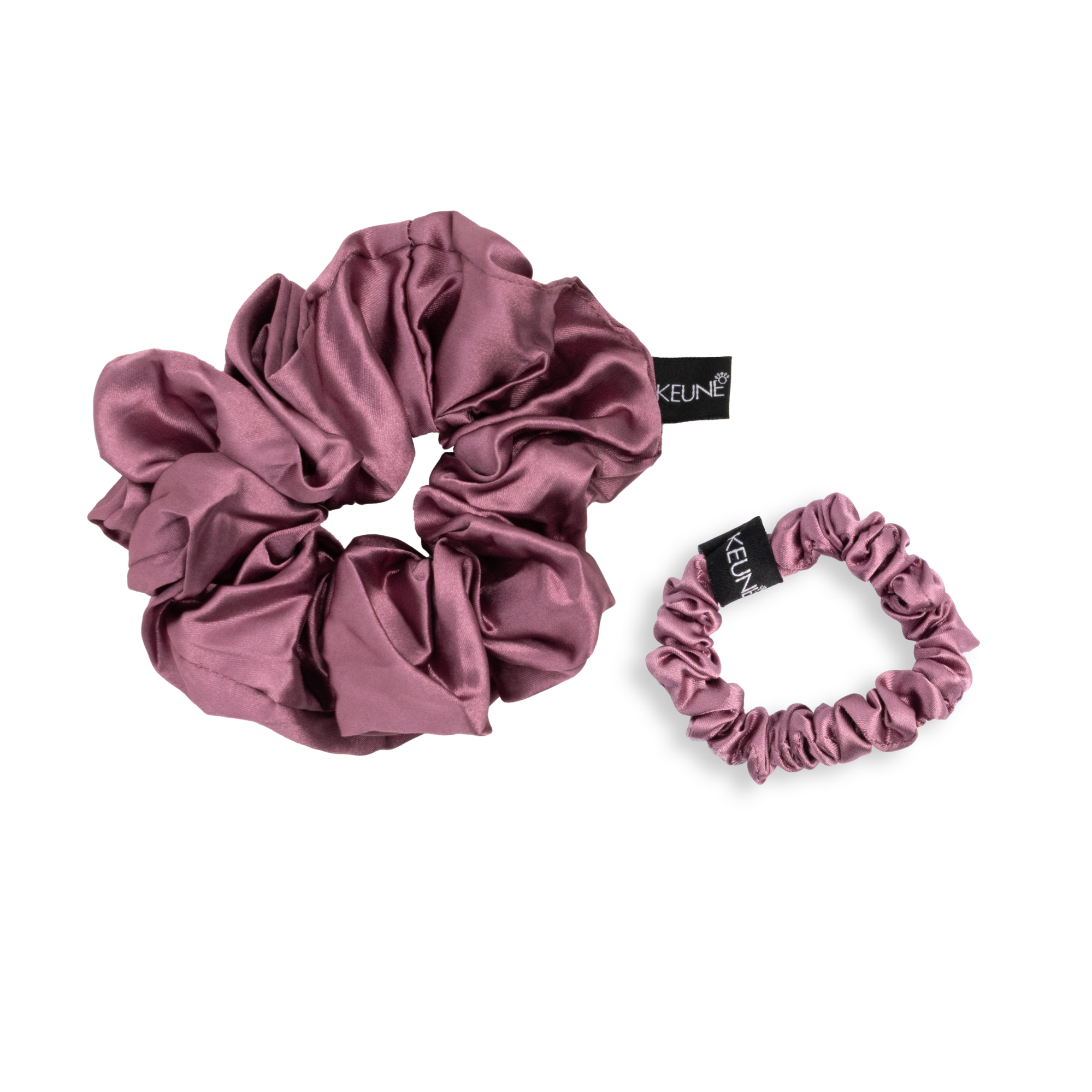 Keune Scrunchie Set