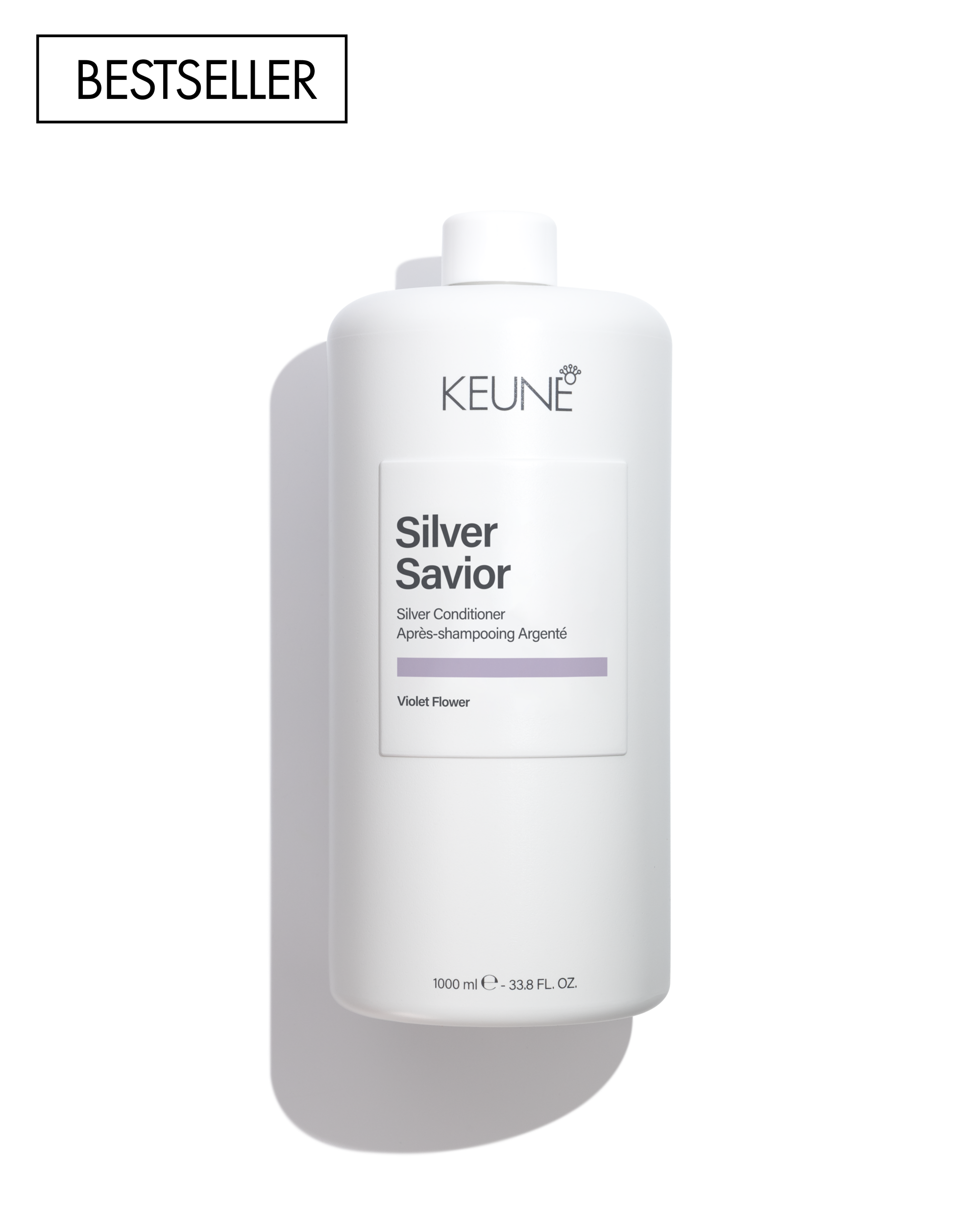 Silver Savior Conditioner