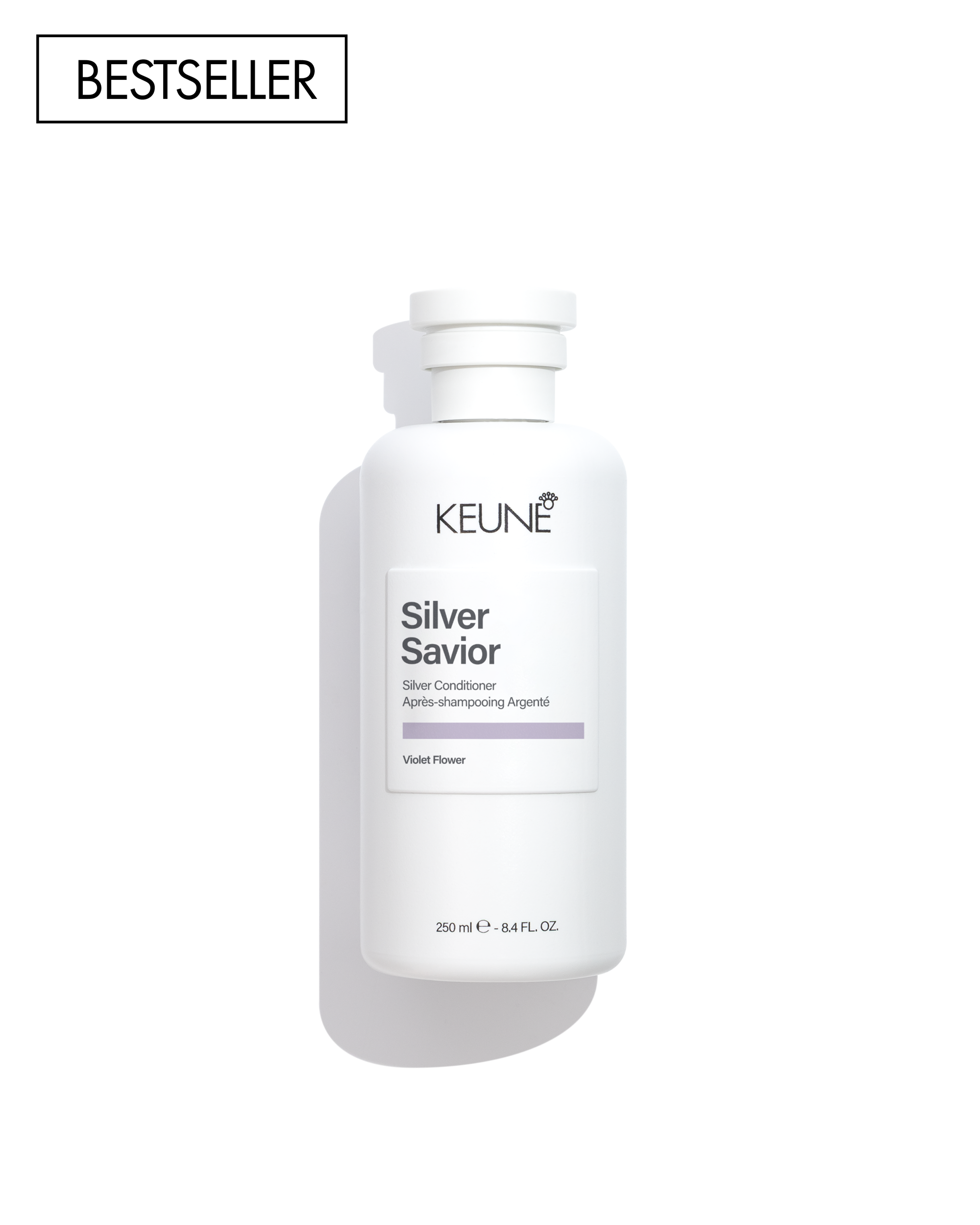 Silver Savior Conditioner