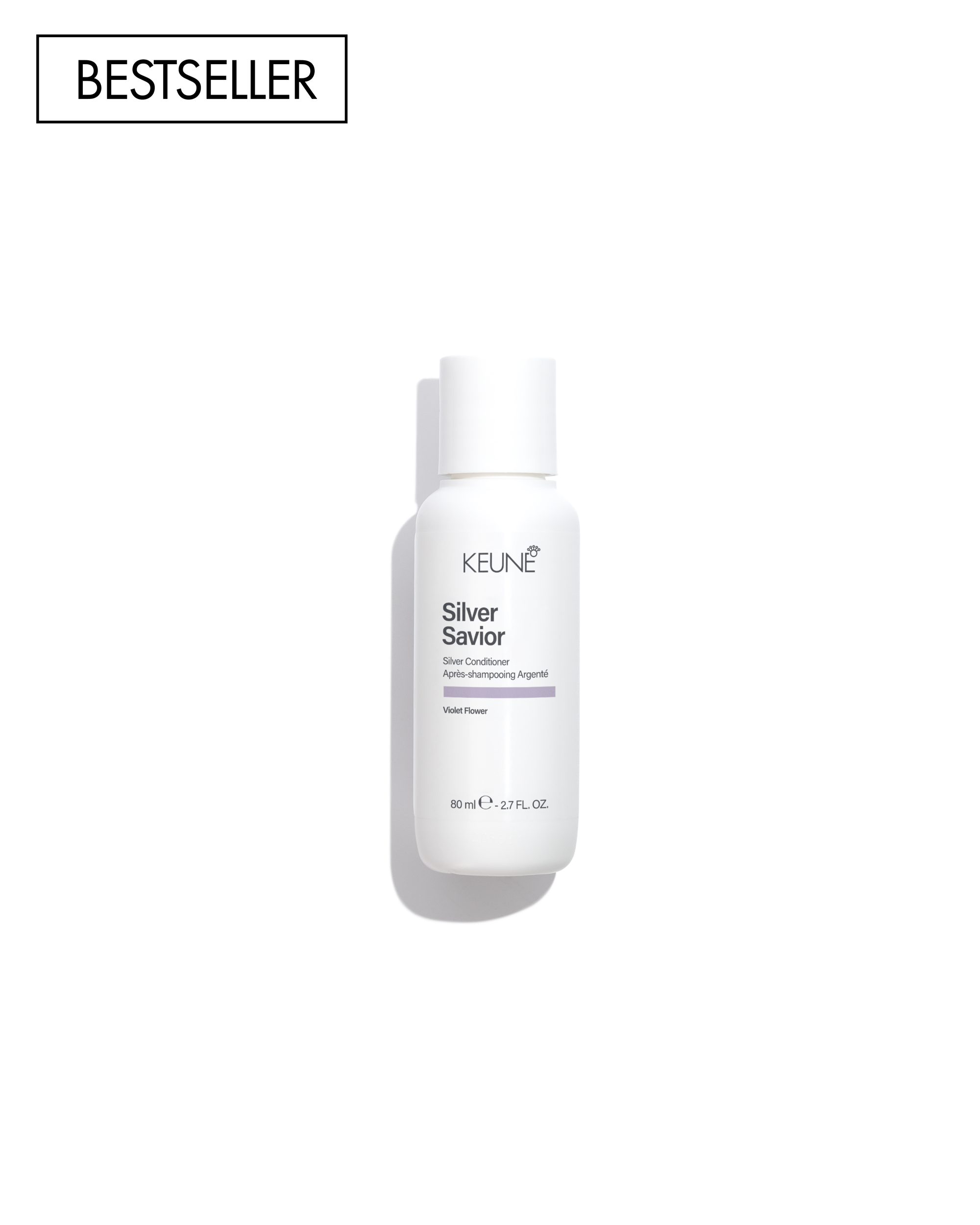 Silver Savior Conditioner